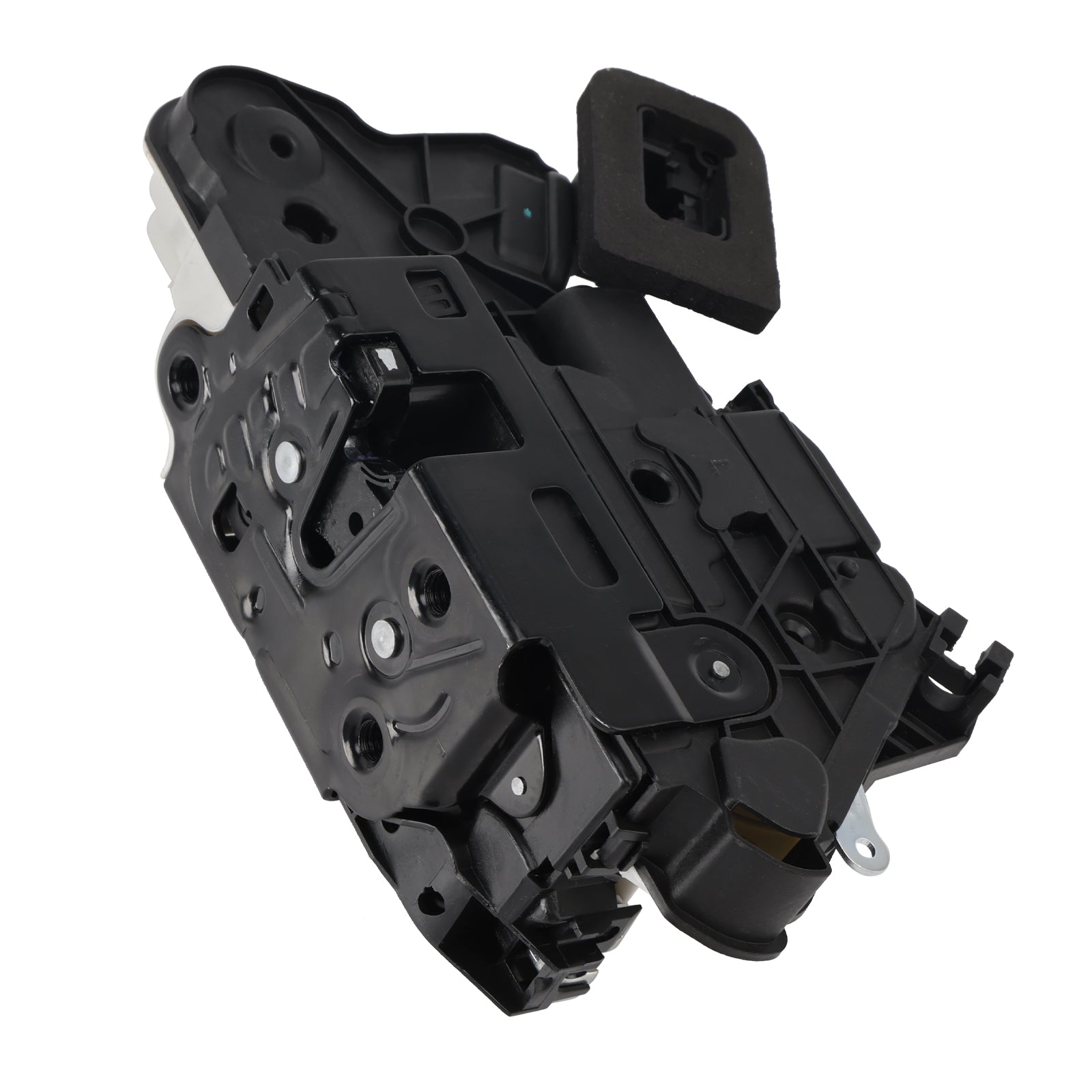 PALASER Front Left Door Lock Latch Actuator For Vw Golf MK6/MK7 12-17 E-golf 15-17 - Image 3