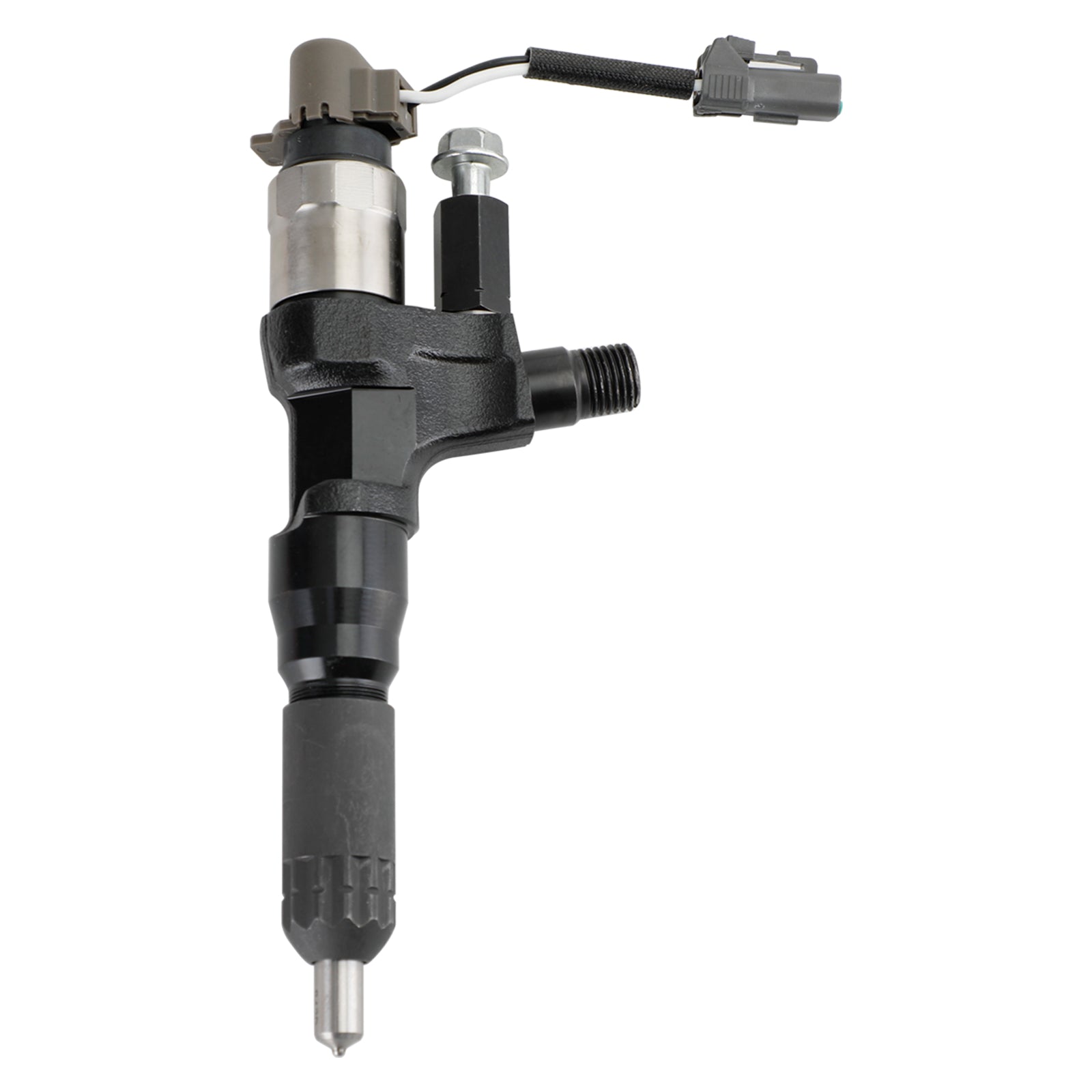 PALASER Hino 3.8L 4.7L 5.0L 6.5L 7.7L 1PCS Fuel Injector 095000-6593 CB84034501S 095000-6590 - Image 15