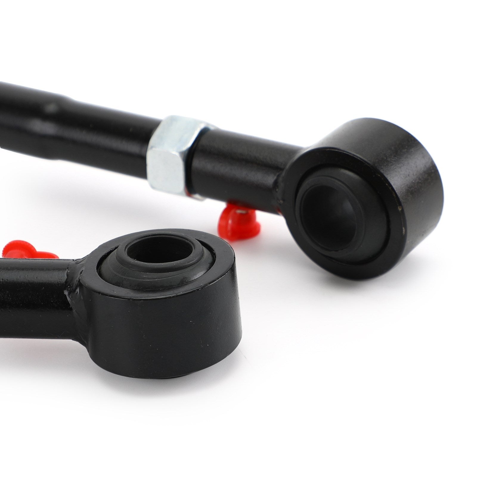 PALASER Front Sway Bar Links Disconnect For 2007-2021 Jeep Wrangler Jk Jl 2.5-6 Lift - Image 8