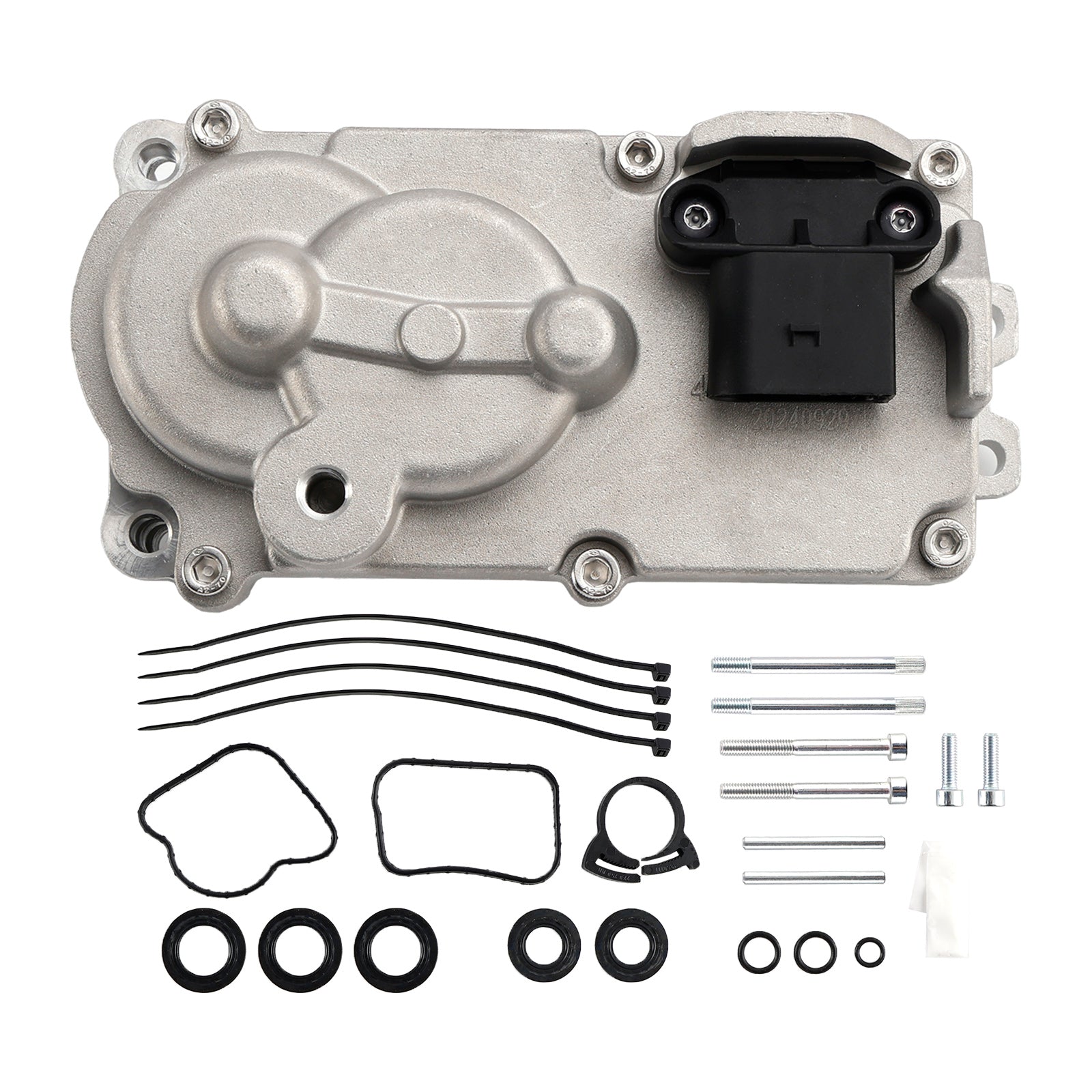 PALASER Cummins Lsx Lsl Isc Engine (12v) Holset Turbo HE300VG HE351VE Vgt Electronic Actuator 5496045RX