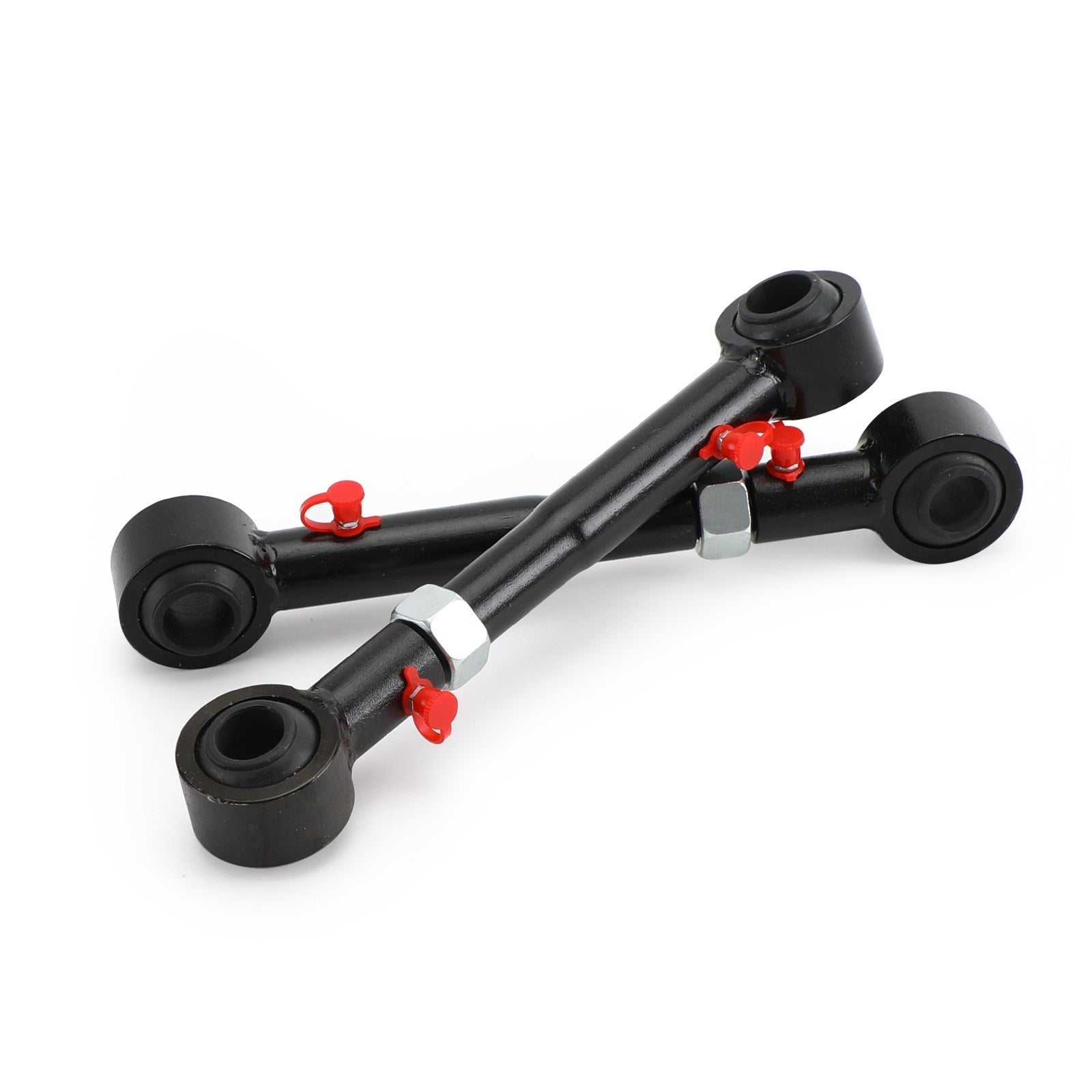 PALASER Front Sway Bar Links Disconnect For 2007-2021 Jeep Wrangler Jk Jl 2.5-6 Lift - Image 7