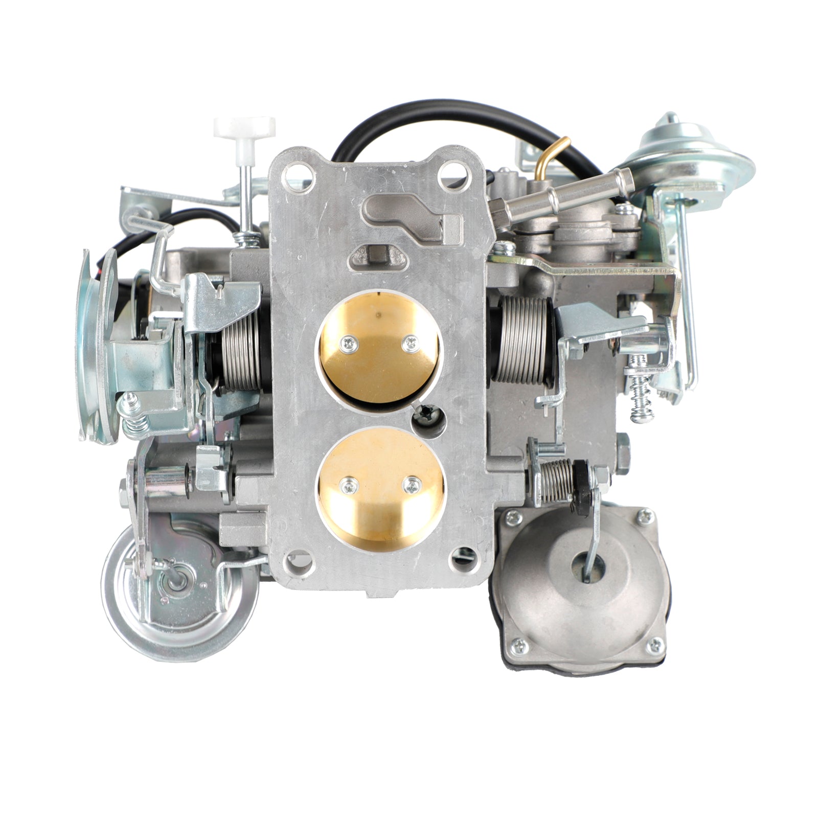 PALASER Toyota 1FZ Land Cruiser 1992-1999 Carburetor 21100-66010 - Image 3