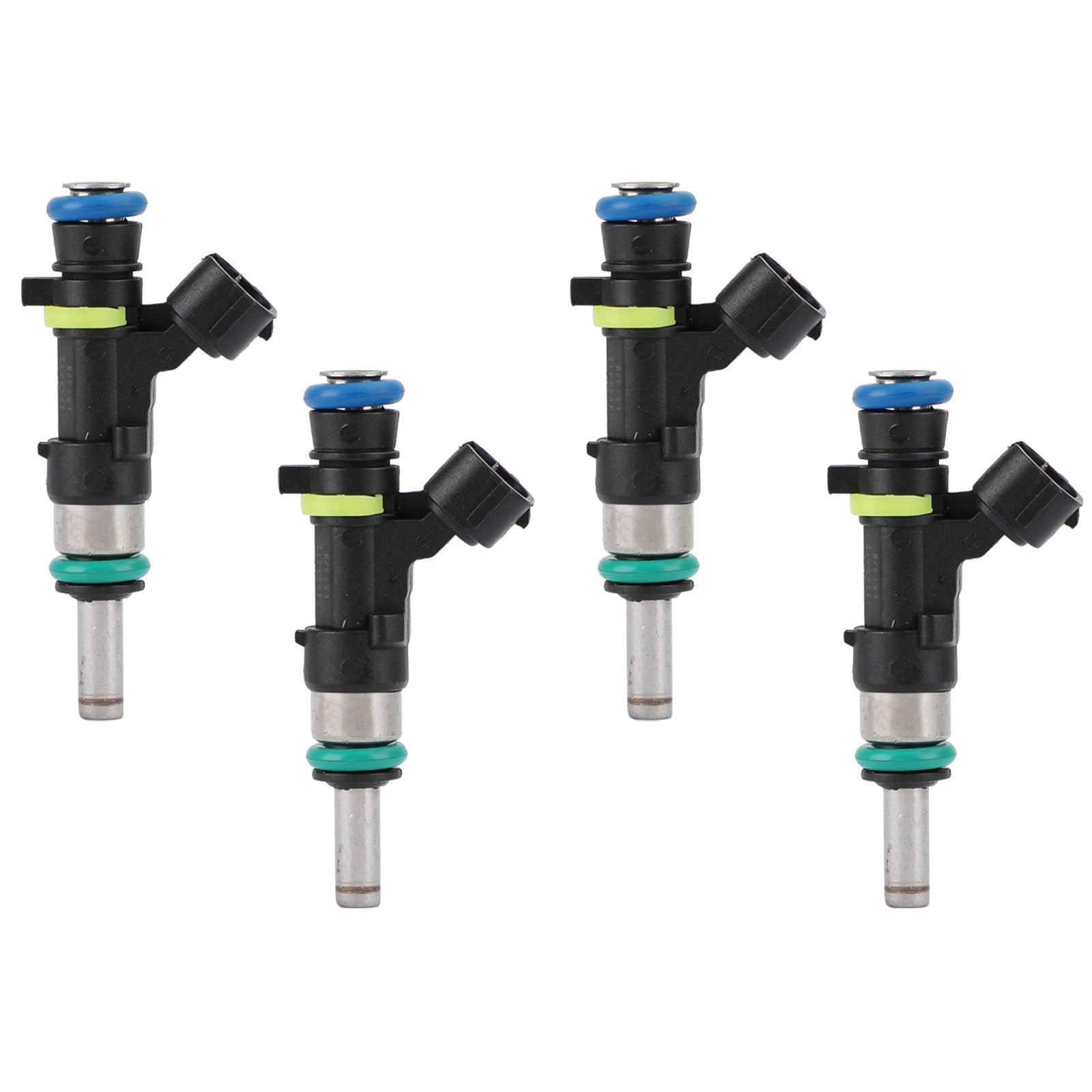 PALASER 2015-2017 Mitsubishi Lancer 4pcs Fuel Injectors 1465A412 - Image 11