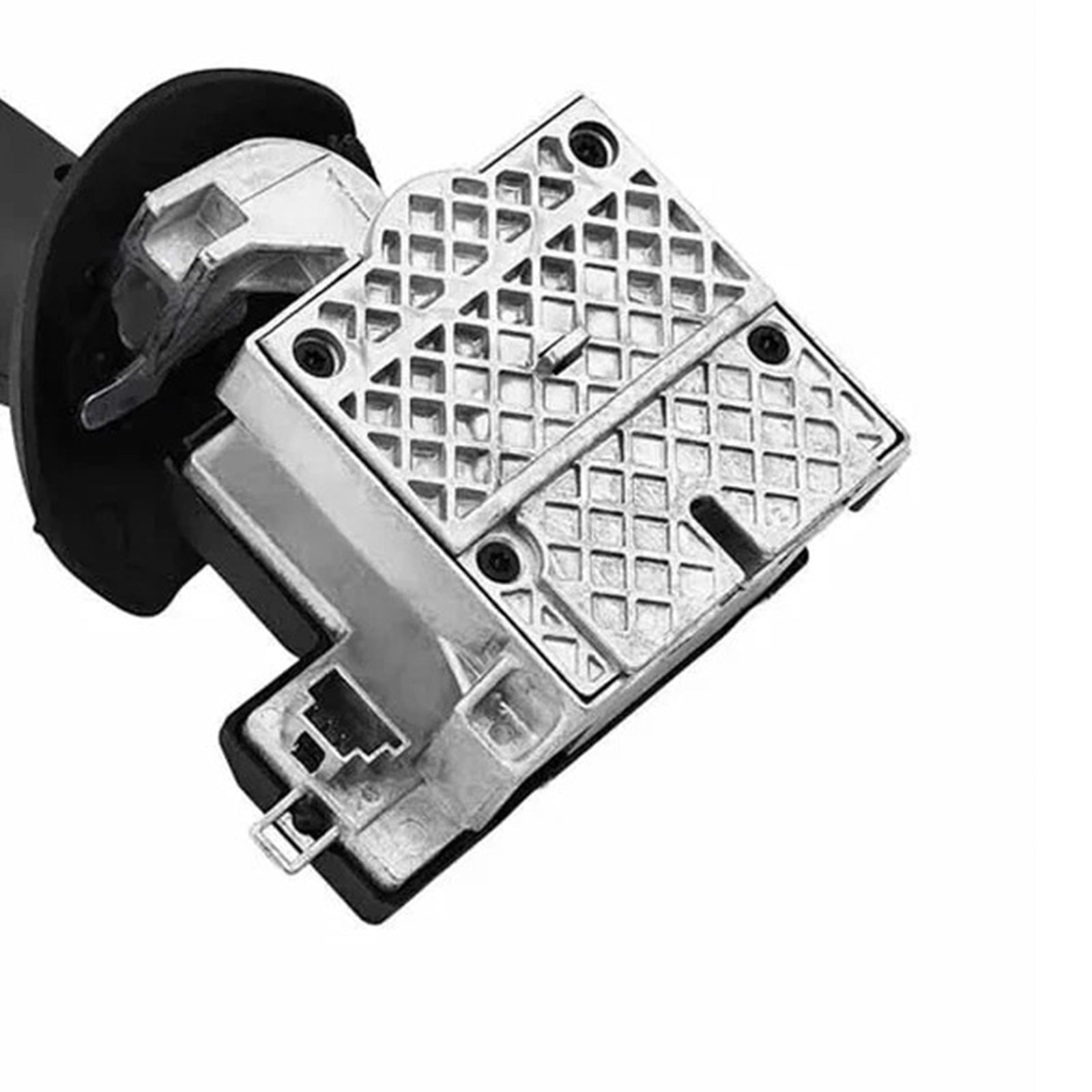 PALASER A0095452124 Transmission Selector Lever Detroit DT12-OA For Mercedes Actros - Image 11