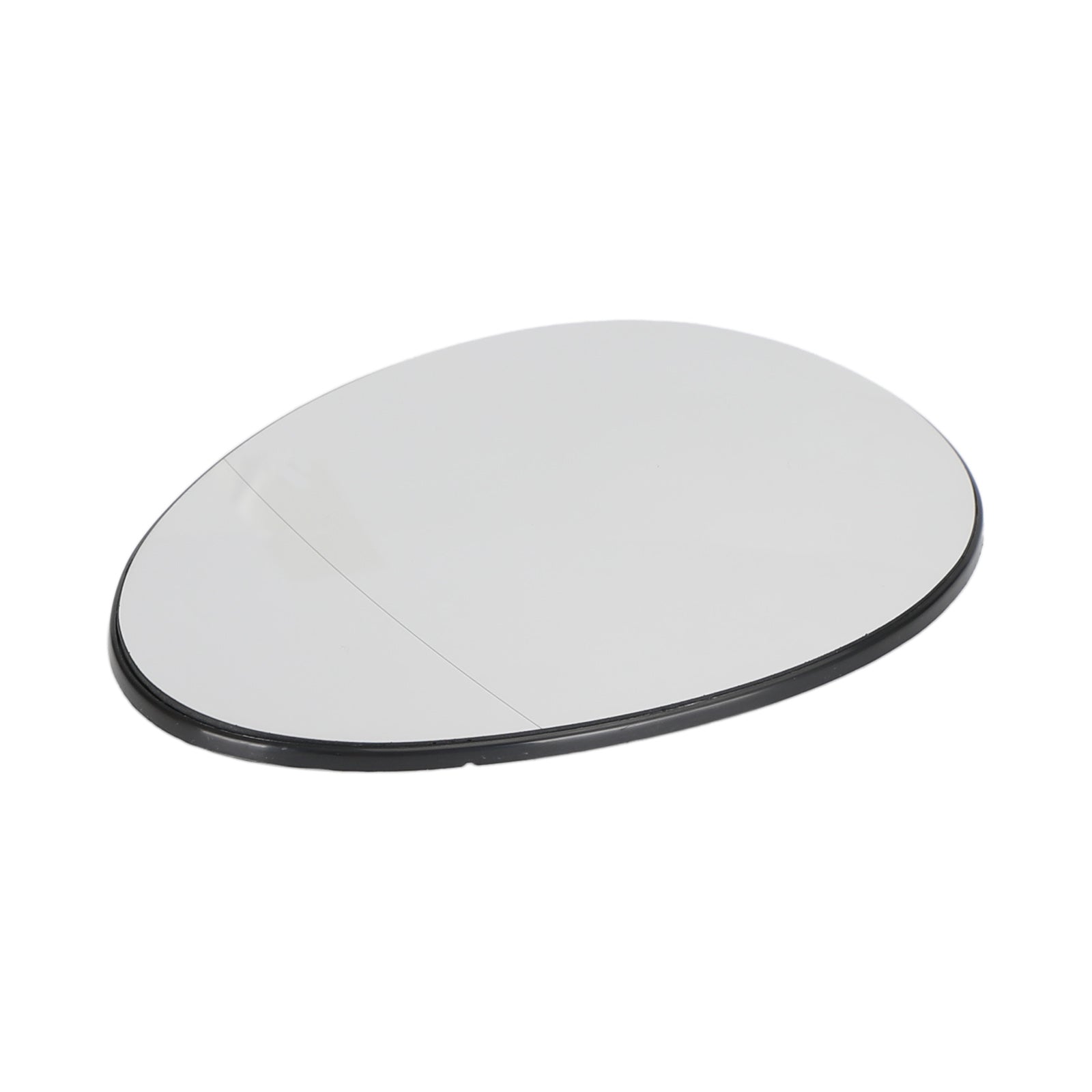 PALASER 07-14 Mini R55 Clubman Left Driver Side 51162755625 Heated Mirror Glass - Image 6