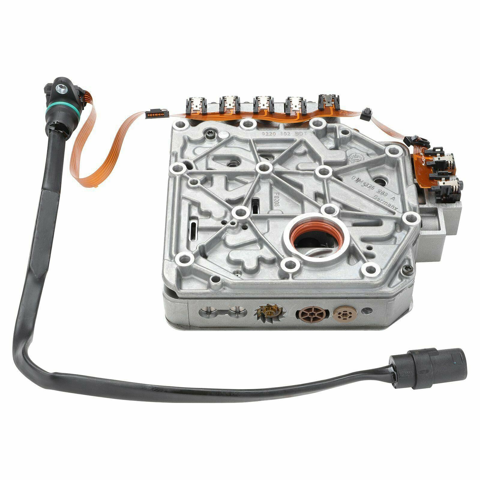 PALASER Seat Toledo 1996-2001 1.4L 1.8L 2.0L Auto Transmission Valve Body 01M325283A