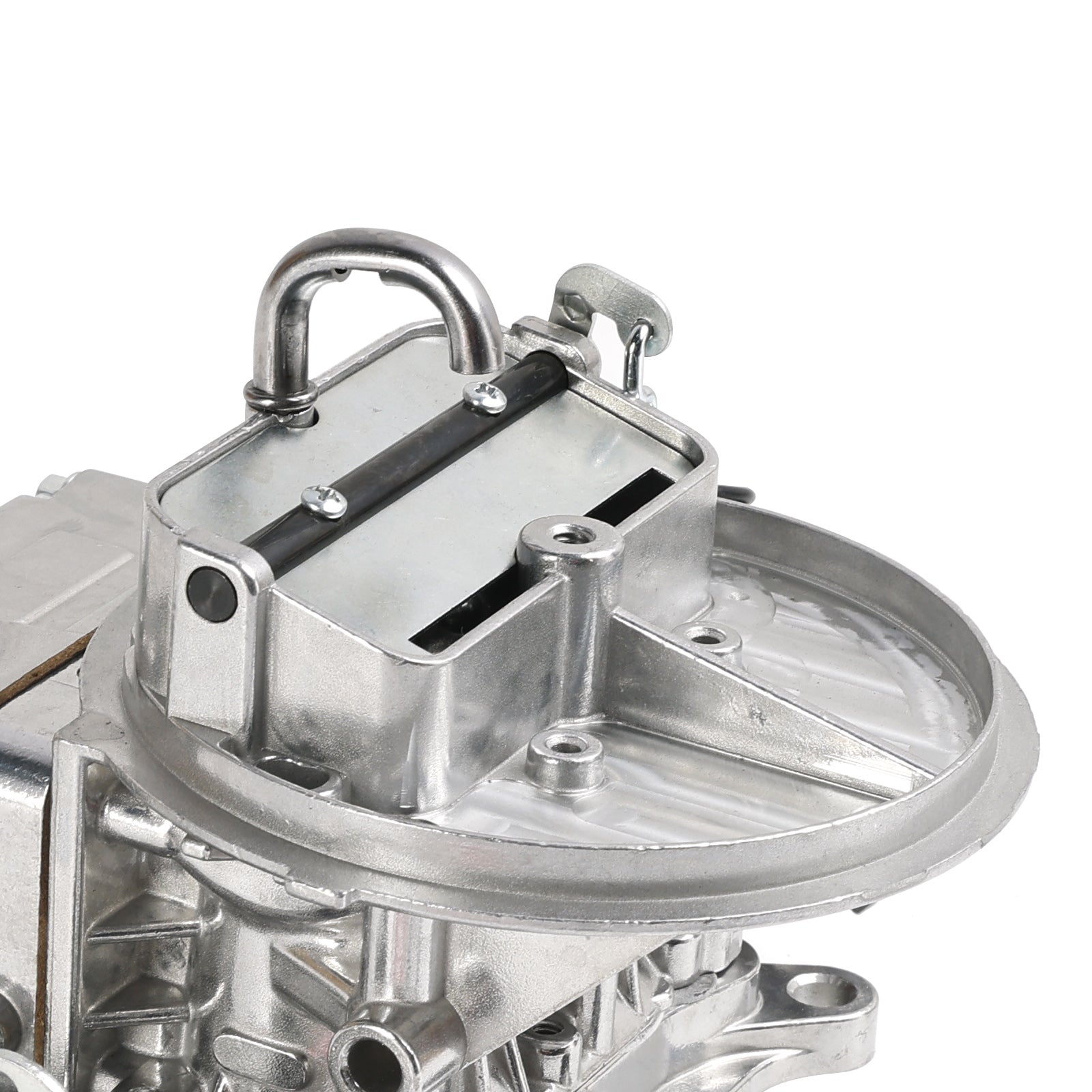 PALASER Holley 2300 Gas Marine Carburetor 500 Cfm Electric Choke 0-80402-2 - Image 8