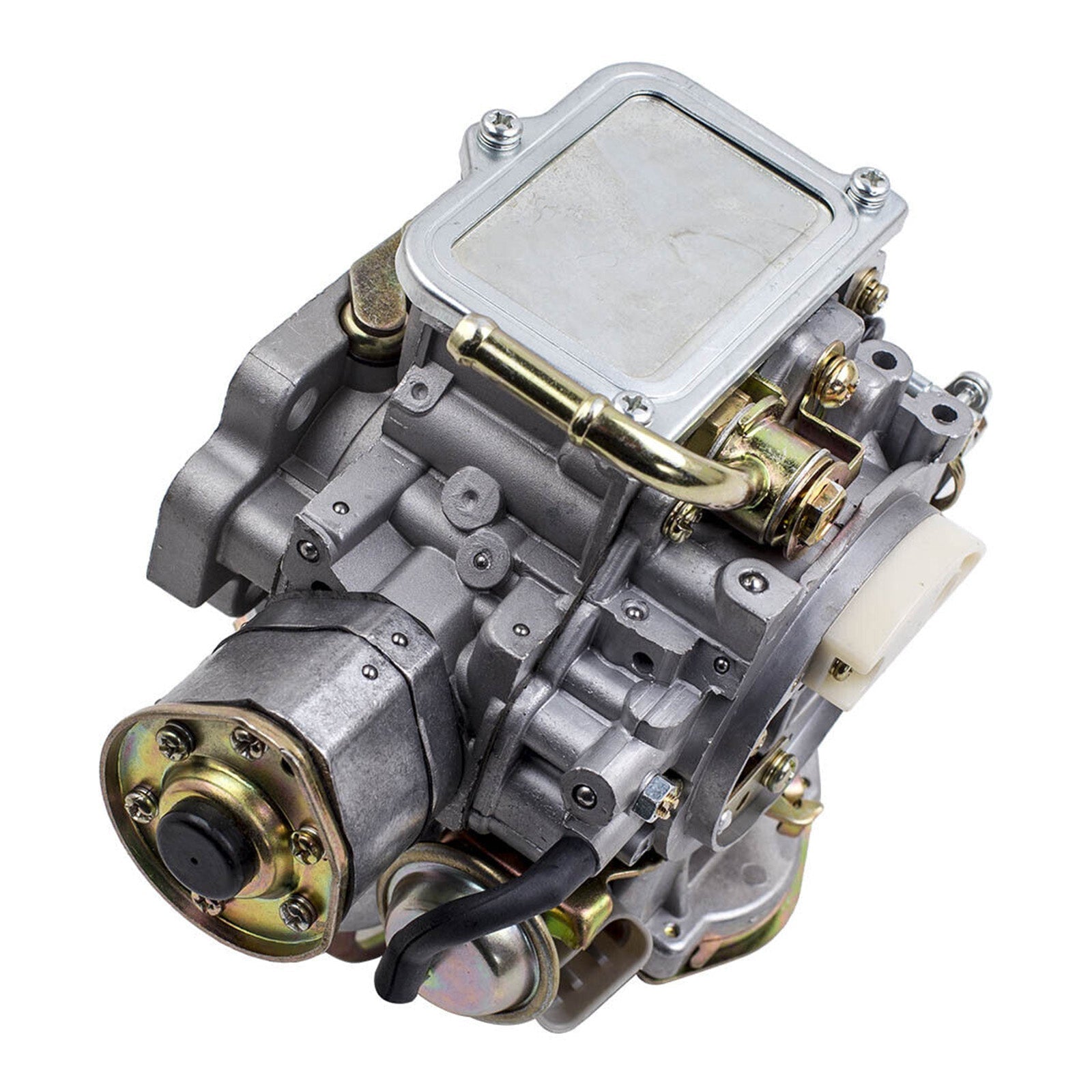 PALASER 1994 Nissan Pickup Estacas Largo 2-Door 2-Barrel Carburetor 16010-21G61 - Image 10
