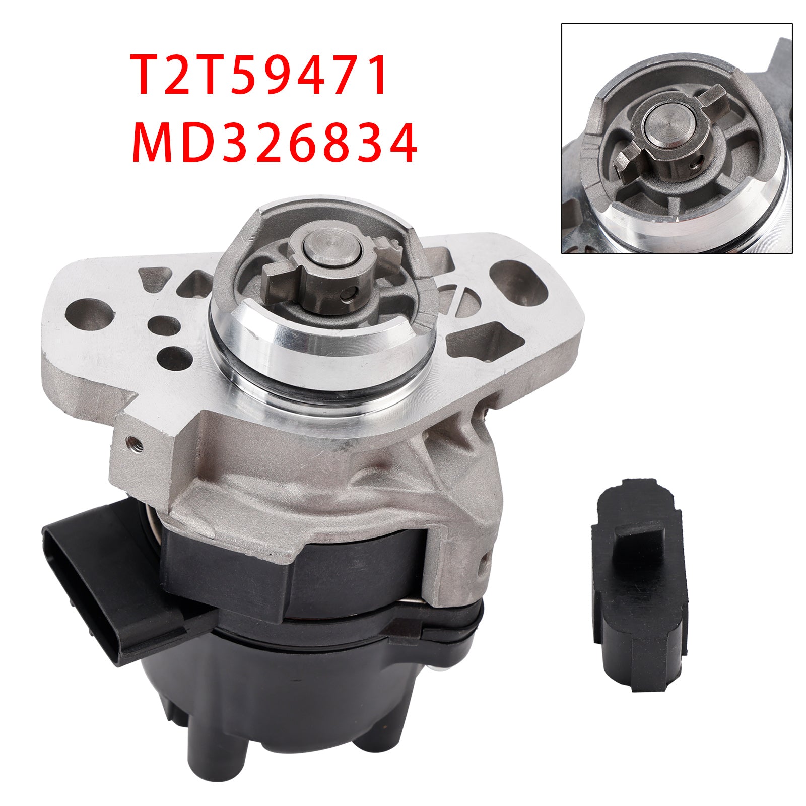 PALASER Electronic Ignition Distributor MD326834 For Mitsubishi Mirage Ce 1.5L 4G15 - Image 15