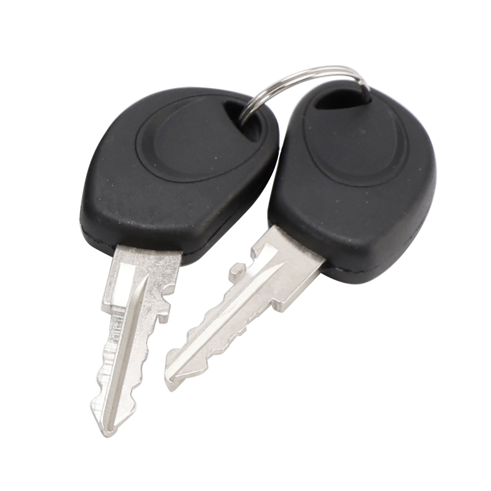 PALASER Ignition Lock + 6x Locking Cylinder + Key 2996075 For Iveco Daily 06-12 - Image 10