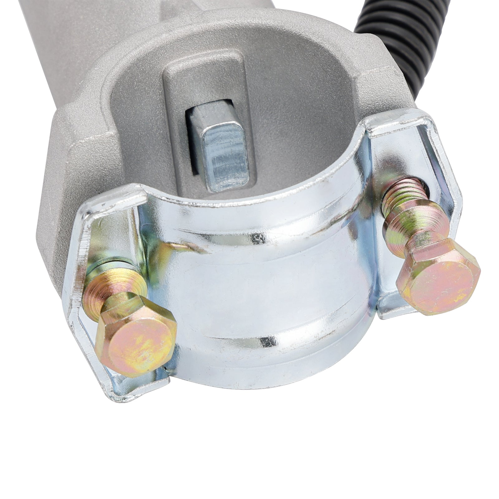 PALASER Ignition Lock + 6x Locking Cylinder + Key 2996075 For Iveco Daily 06-12 - Image 12