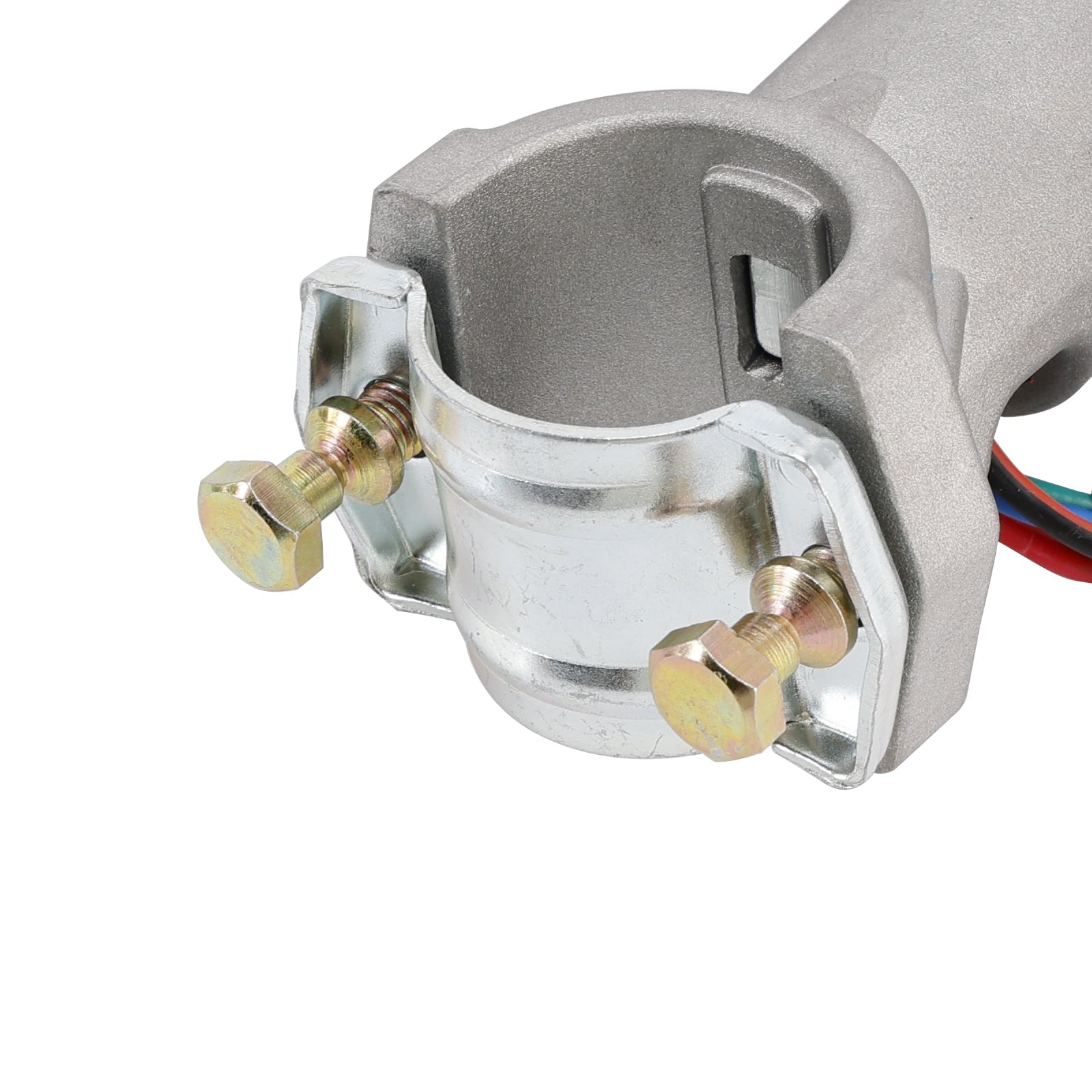 PALASER Ignition Lock + 6x Locking Cylinder + Key 2991727 For Iveco Daily 2000-2006 - Image 13