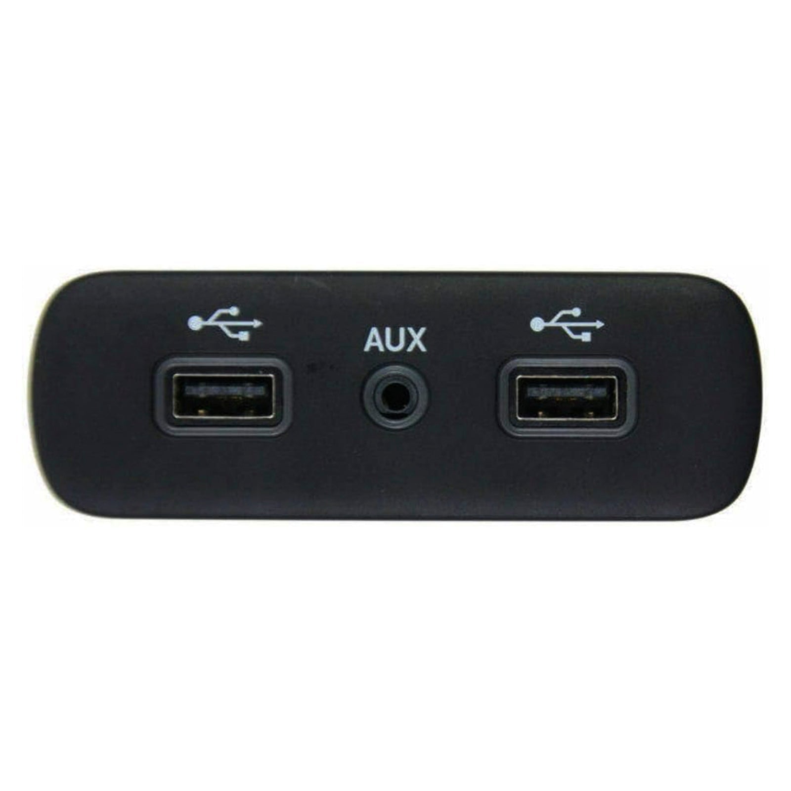 PALASER Media Hub Usb Port Charging Auxiliary For Chrysler Dodge 2017-2023 68294075AA - Image 14