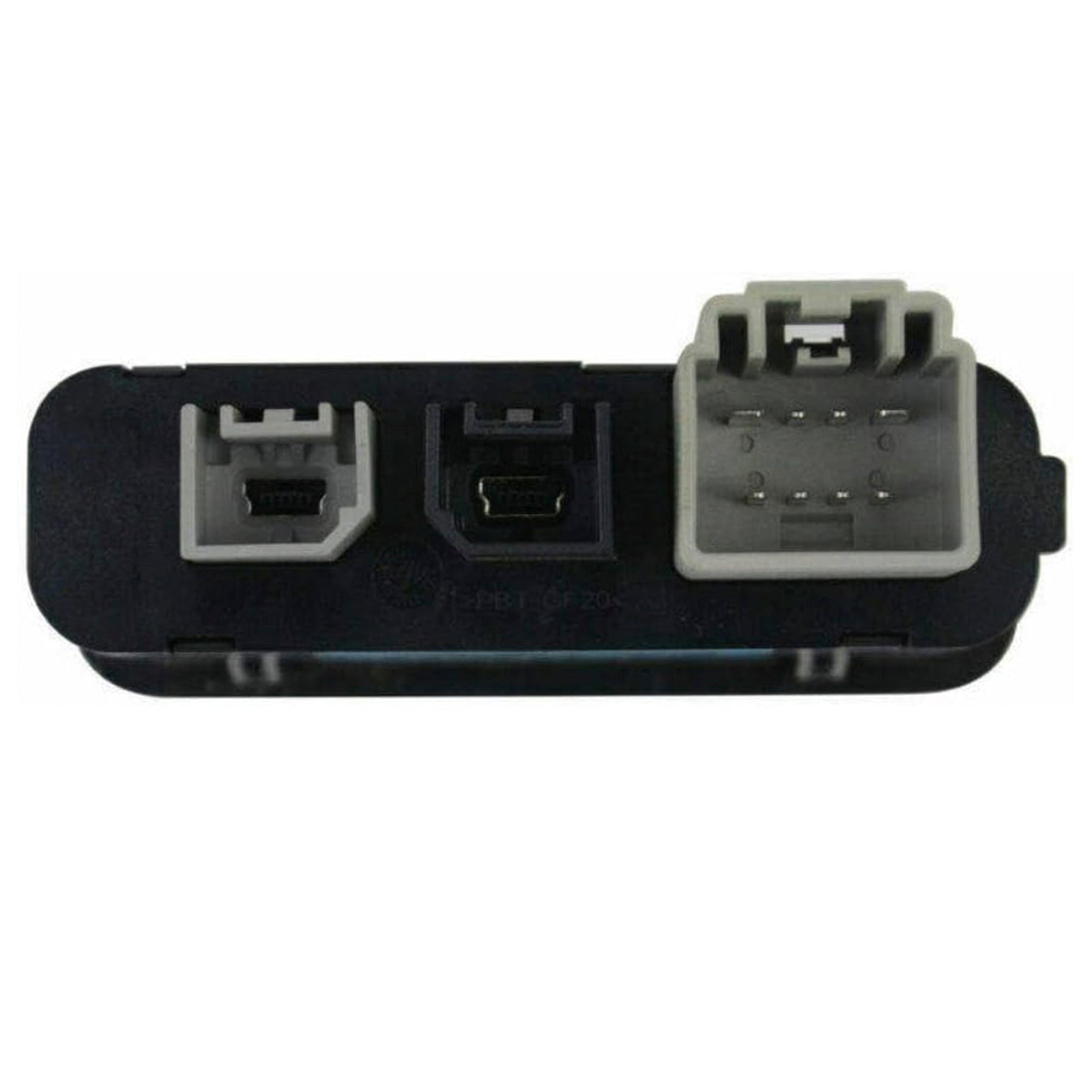 PALASER Media Hub Usb Port Charging Auxiliary For Chrysler Dodge 2017-2023 68294075AA - Image 6