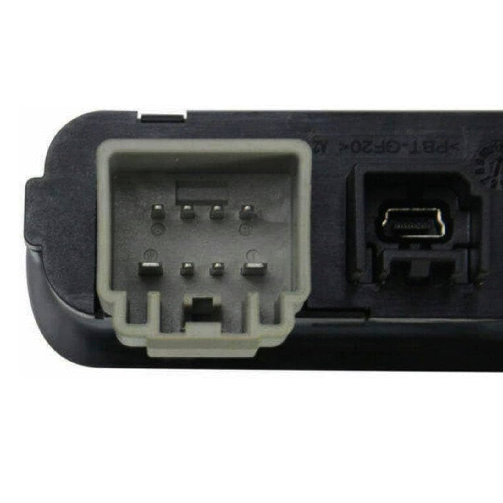 PALASER Media Hub Usb Port Charging Auxiliary For Chrysler Dodge 2017-2023 68294075AA - Image 9