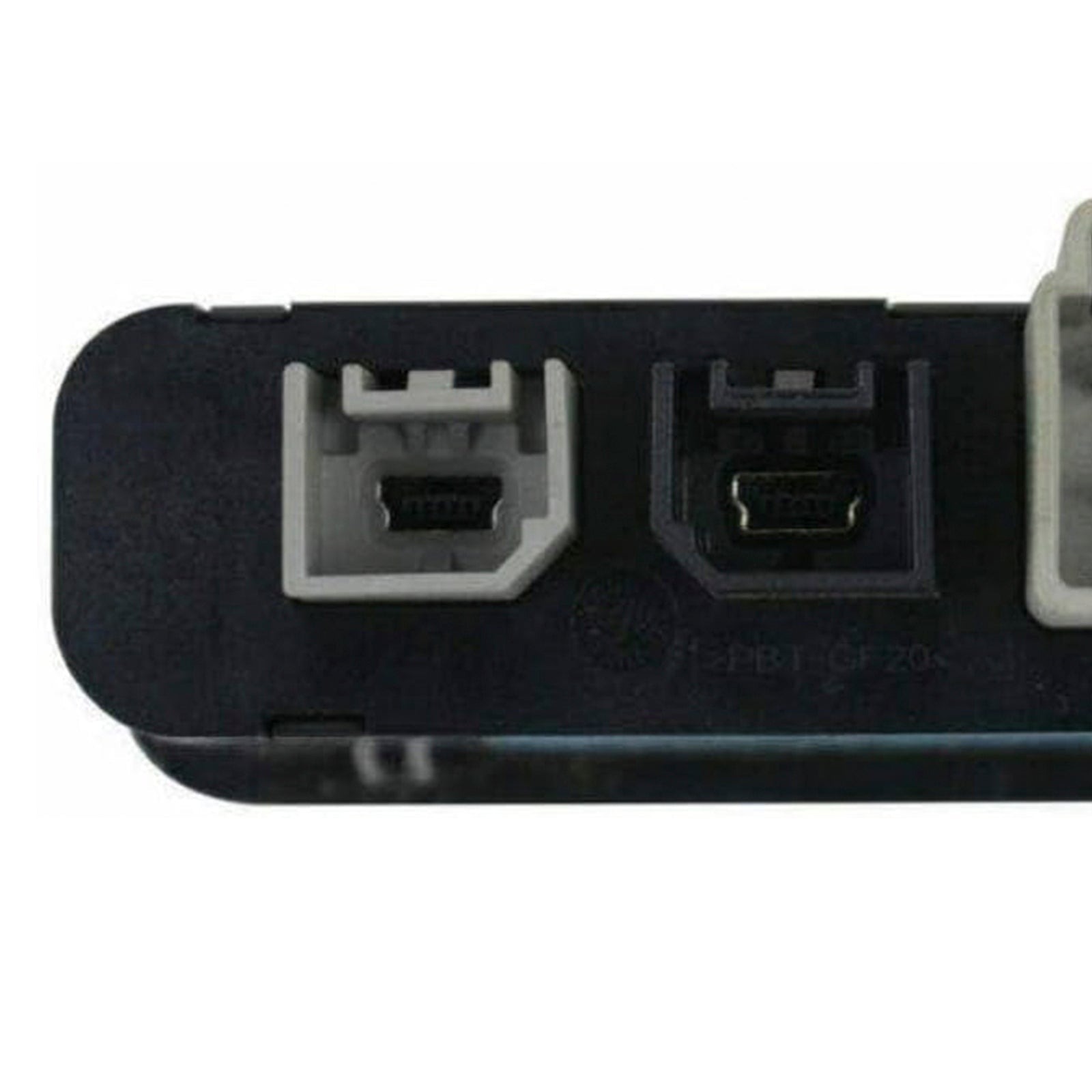 PALASER Media Hub Usb Port Charging Auxiliary For Chrysler Dodge 2017-2023 68294075AA - Image 10