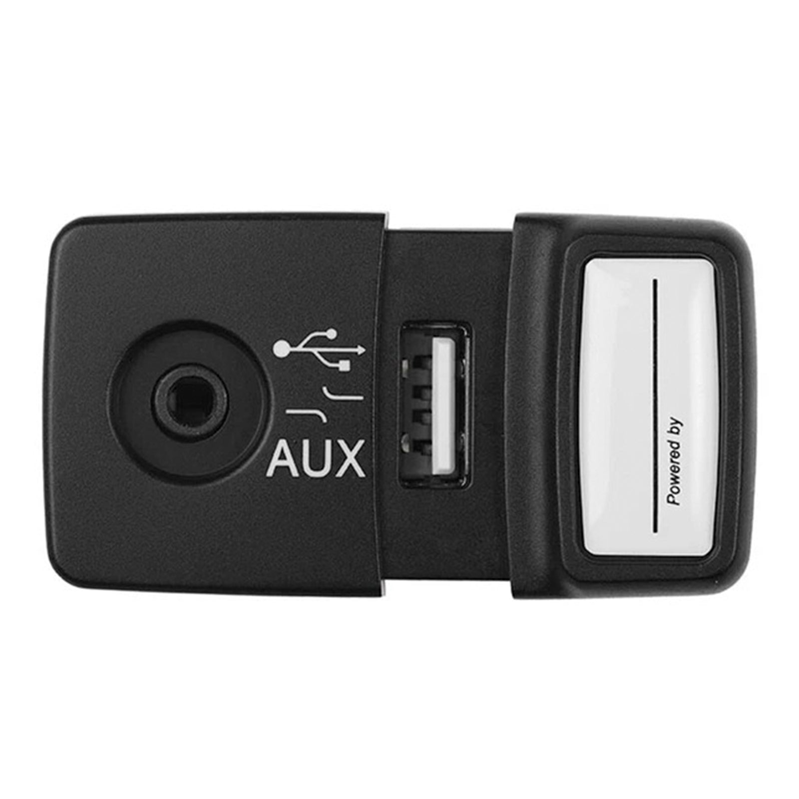 PALASER Usb Media Player Usb/aux Socket 735547937 For Fiat 500 Panda Punto - Image 18