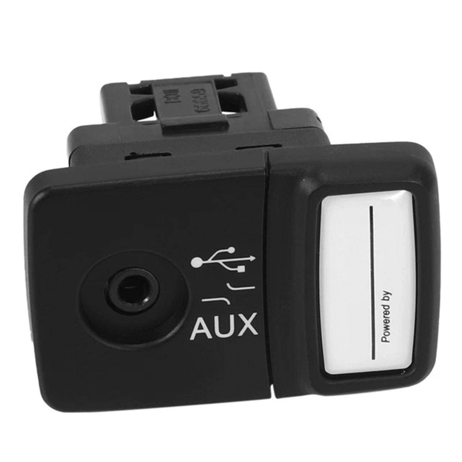 PALASER Usb Media Player Usb/aux Socket 735547937 For Fiat 500 Panda Punto - Image 7