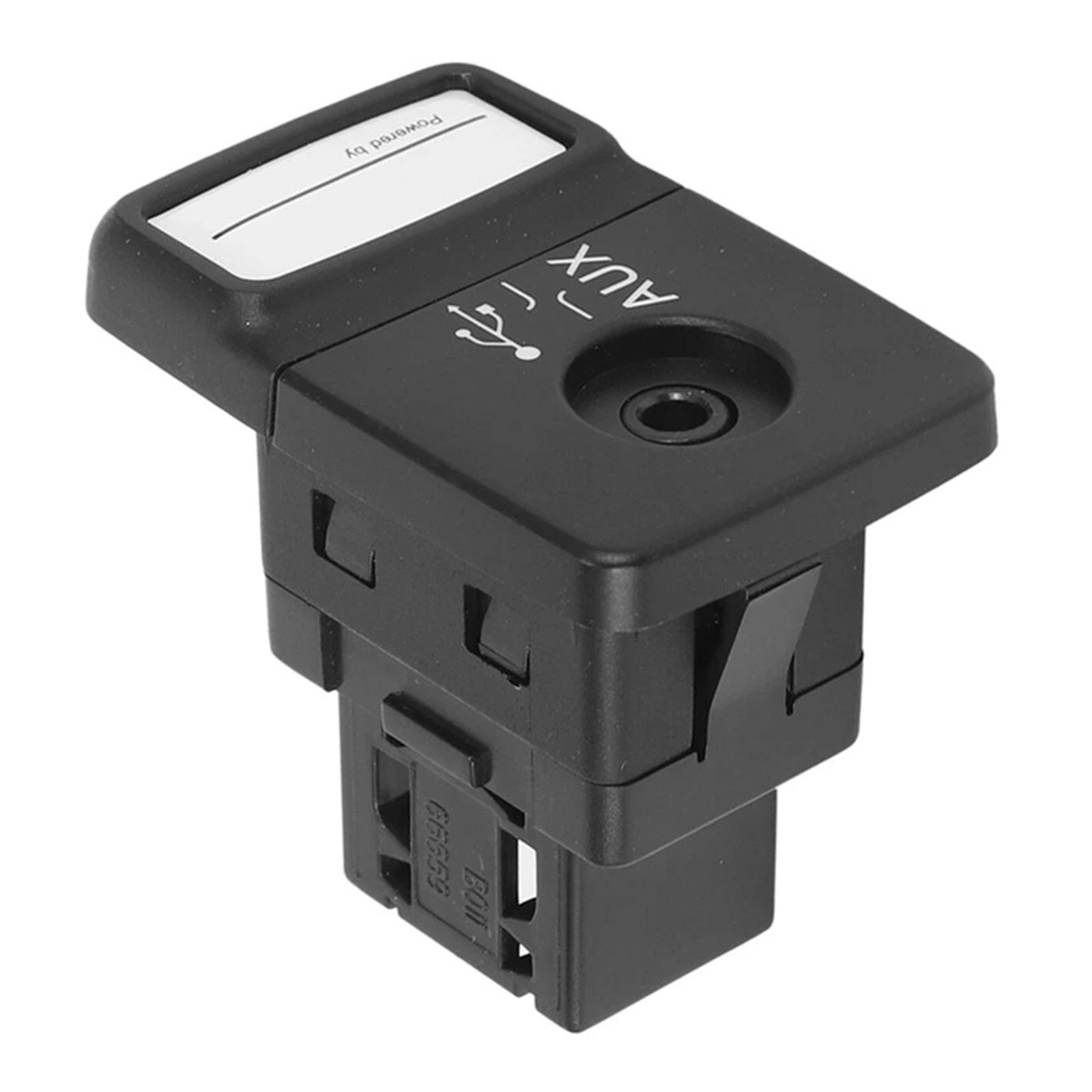 PALASER Usb Media Player Usb/aux Socket 735547937 For Fiat 500 Panda Punto - Image 8