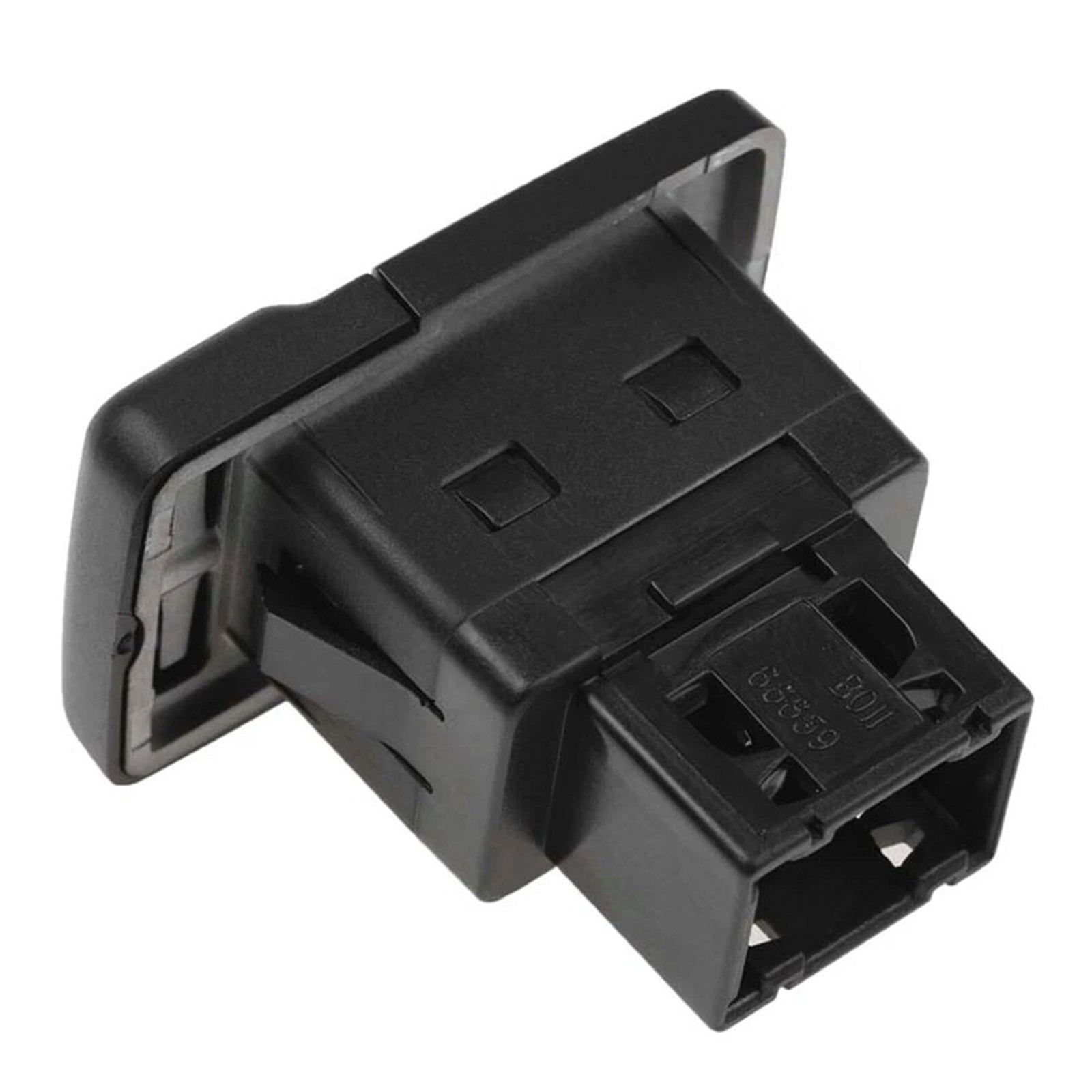 PALASER Usb Media Player Usb/aux Socket 735547937 For Fiat 500 Panda Punto - Image 9