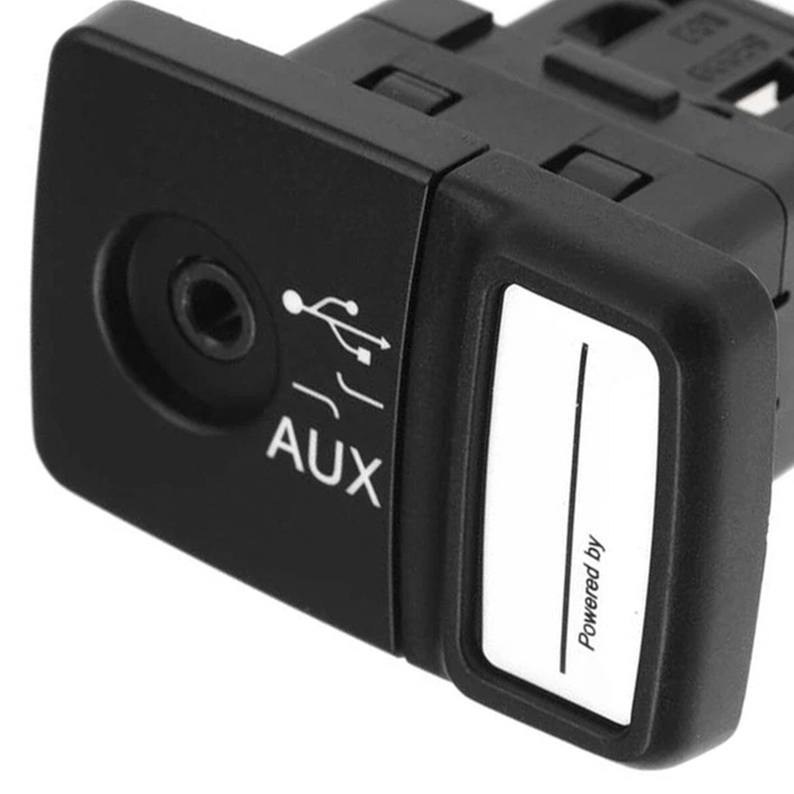 PALASER Usb Media Player Usb/aux Socket 735547937 For Fiat 500 Panda Punto - Image 12