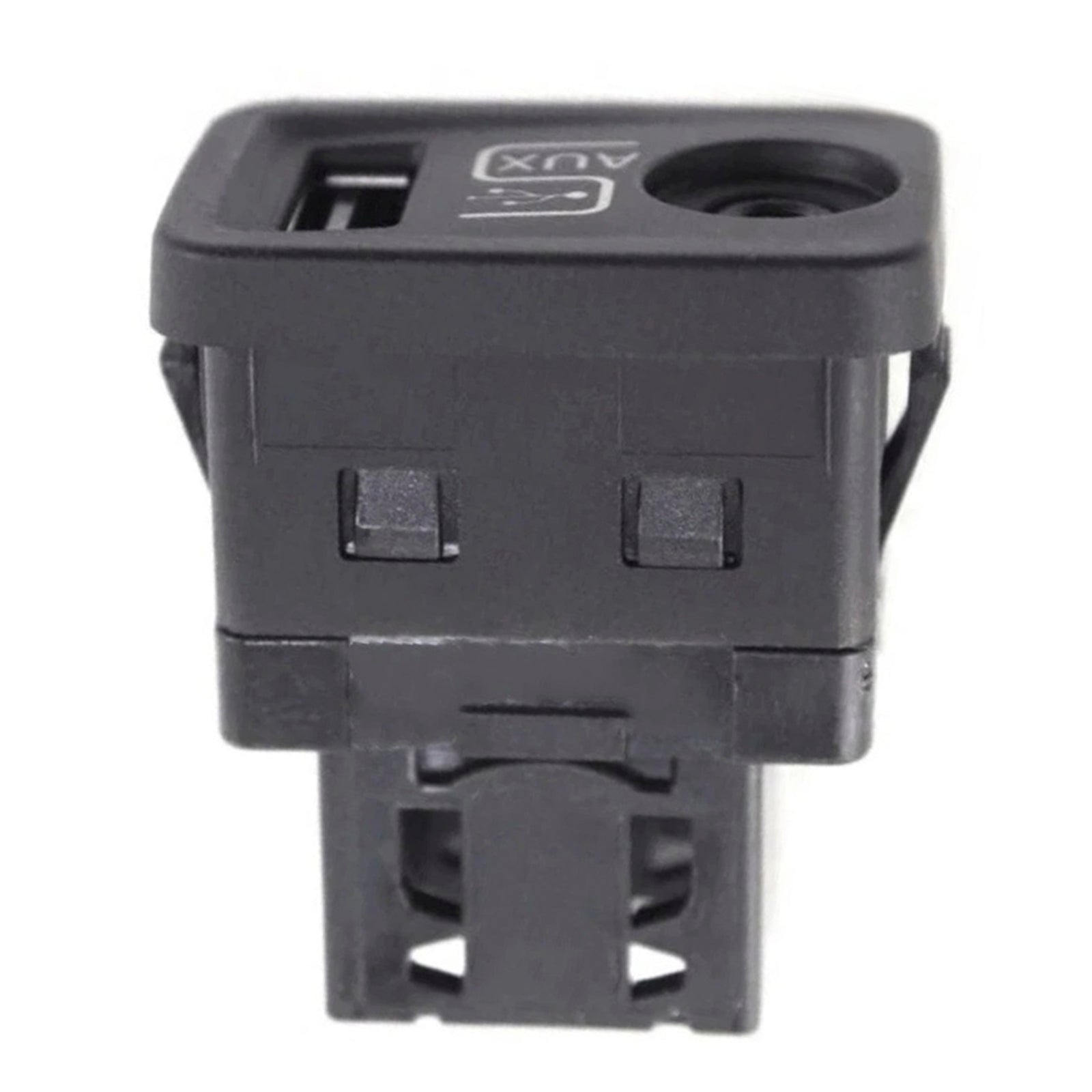 PALASER Auxiliary Usb Port Socket Adapter 1SJ82JXWAA For Fiat 500 2012-2014 - Image 6