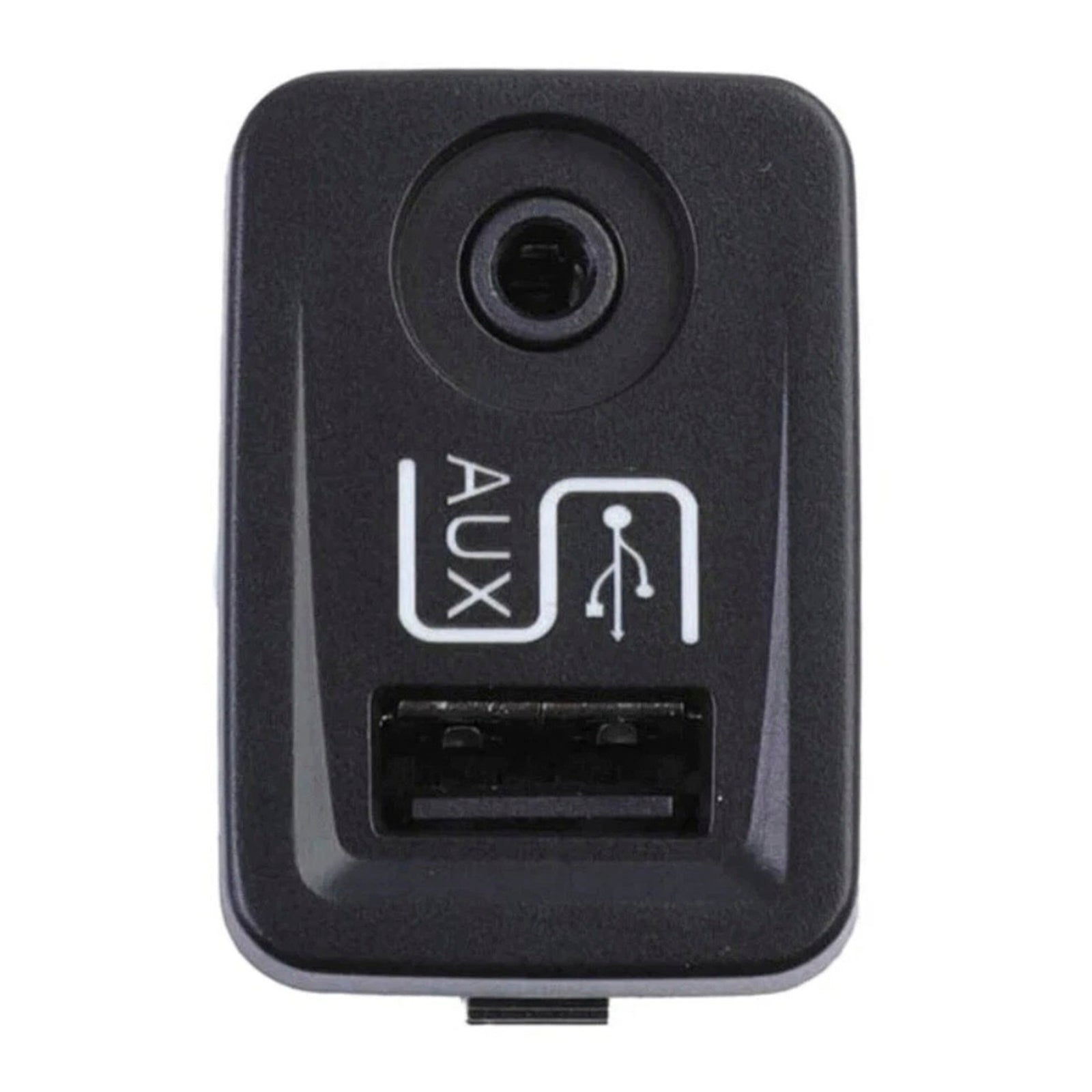 PALASER Auxiliary Usb Port Socket Adapter 1SJ82JXWAA For Fiat 500 2012-2014 - Image 8