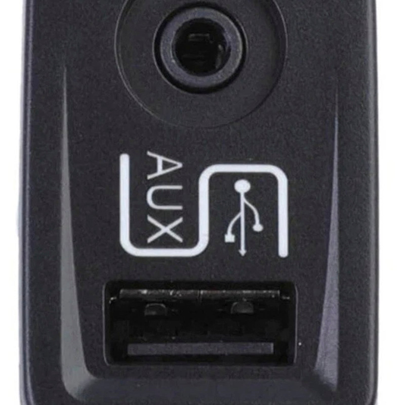 PALASER Auxiliary Usb Port Socket Adapter 1SJ82JXWAA For Fiat 500 2012-2014 - Image 11