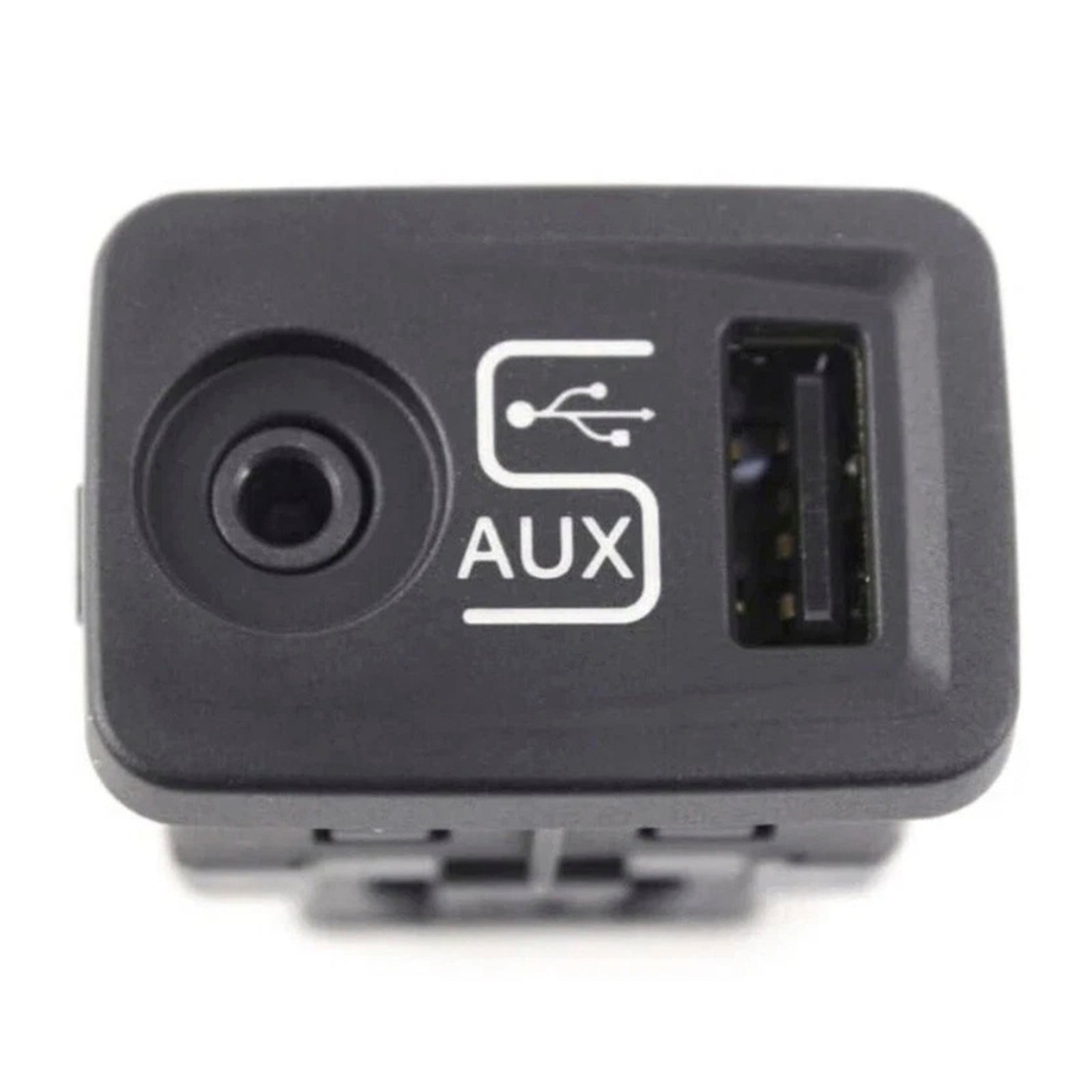 PALASER Auxiliary Usb Port Socket Adapter 1SJ82JXWAA For Fiat 500 2012-2014 - Image 15