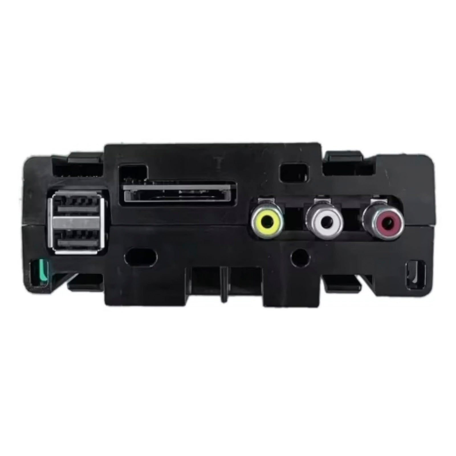 PALASER Usb Front Dash Media Interface Panel DL3T-14F014-AB For Ford F150 F250 F350 - Image 7