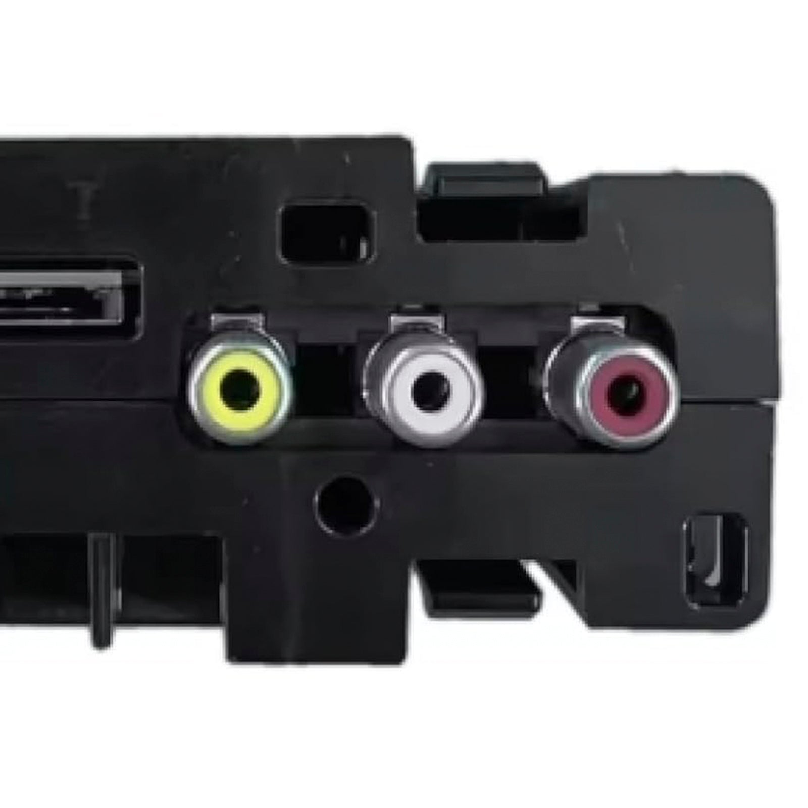 PALASER Usb Front Dash Media Interface Panel DL3T-14F014-AB For Ford F150 F250 F350 - Image 12
