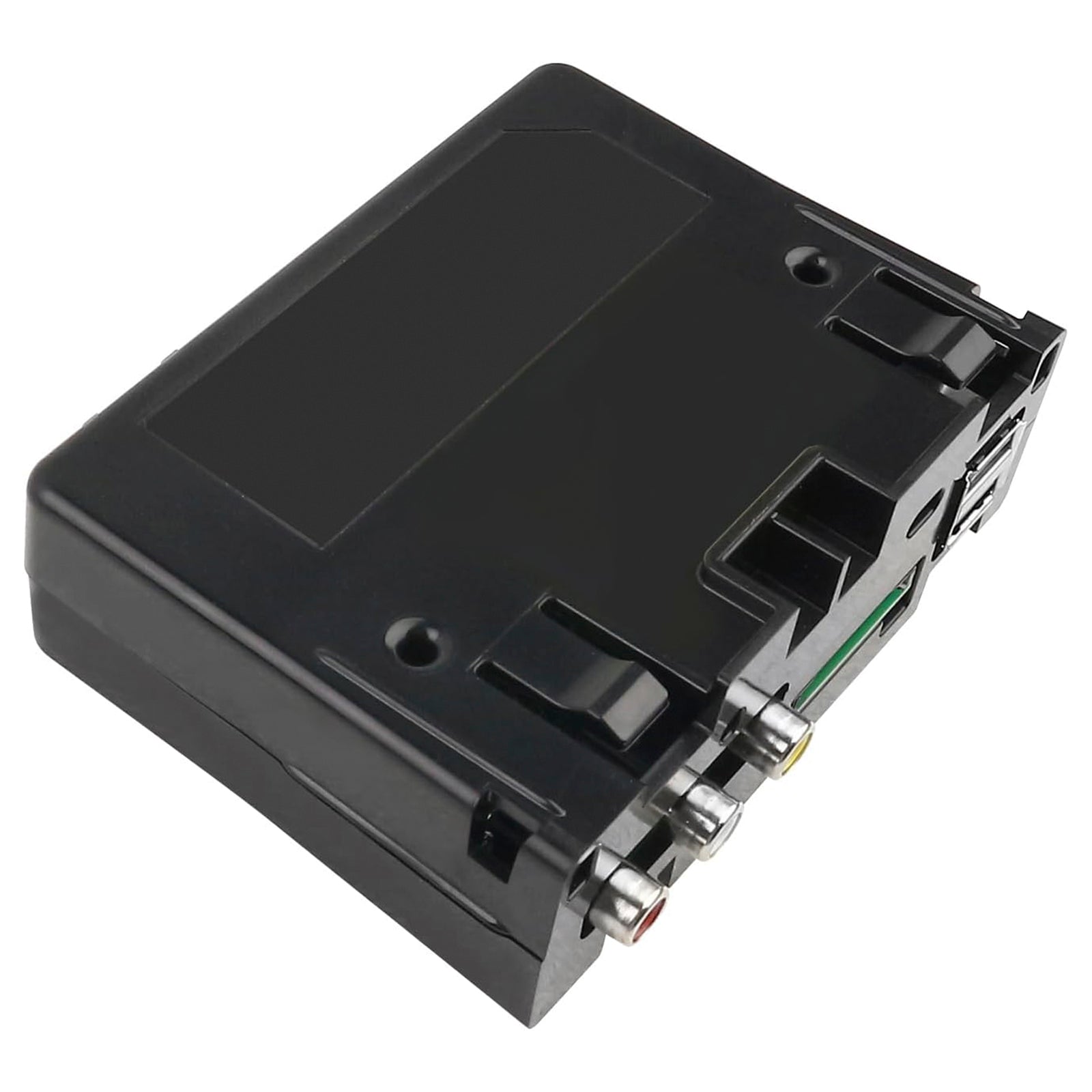 PALASER Usb Front Dash Media Interface Panel DL3T-14F014-AB For Ford F150 F250 F350 - Image 13