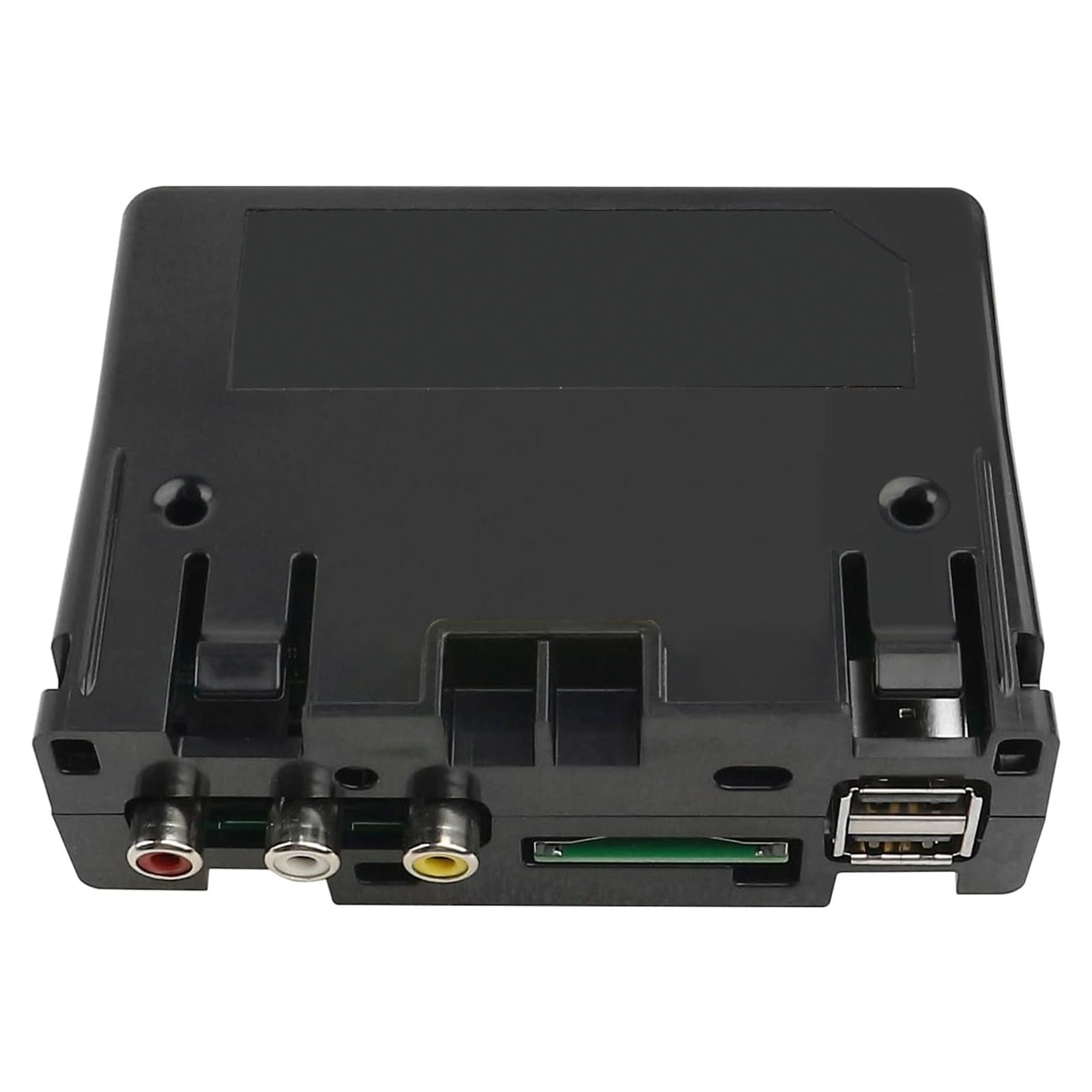 PALASER Usb Front Dash Media Interface Panel DL3T-14F014-AB For Ford F150 F250 F350 - Image 14