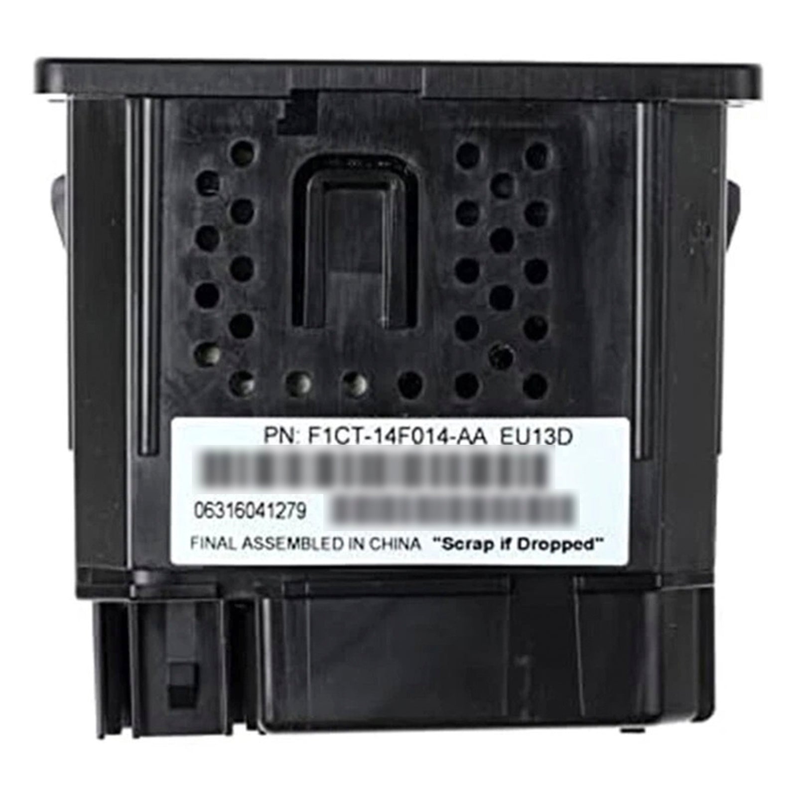 PALASER Aux Usb Port With Card Reader For Transit Kuga F1CT-14F014-AA - Image 9