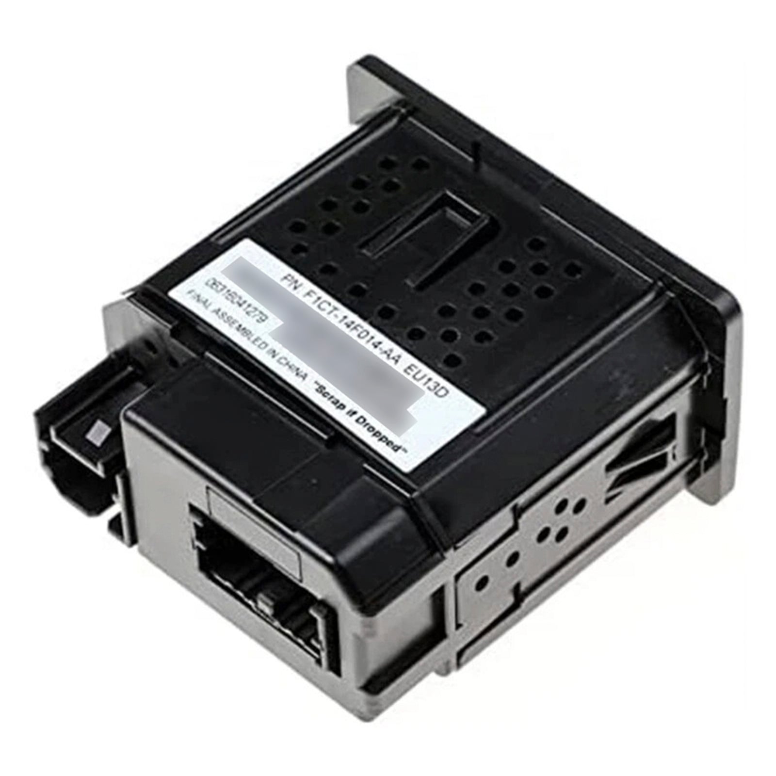 PALASER Aux Usb Port With Card Reader For Transit Kuga F1CT-14F014-AA - Image 10