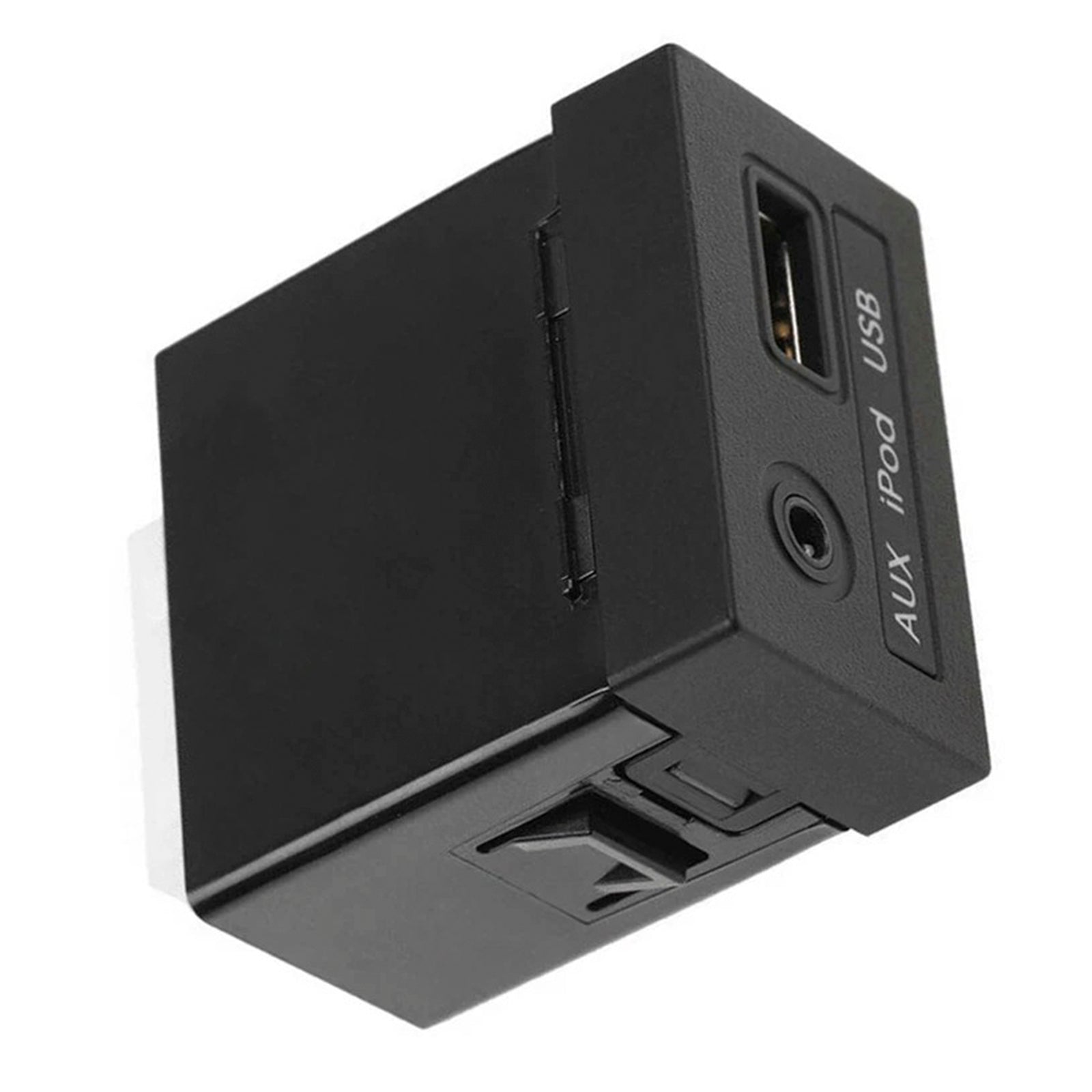 PALASER Auxiliary Usb Ipod Aux Jack For Hyundai Elantra 2011-2013 961203X000 - Image 17