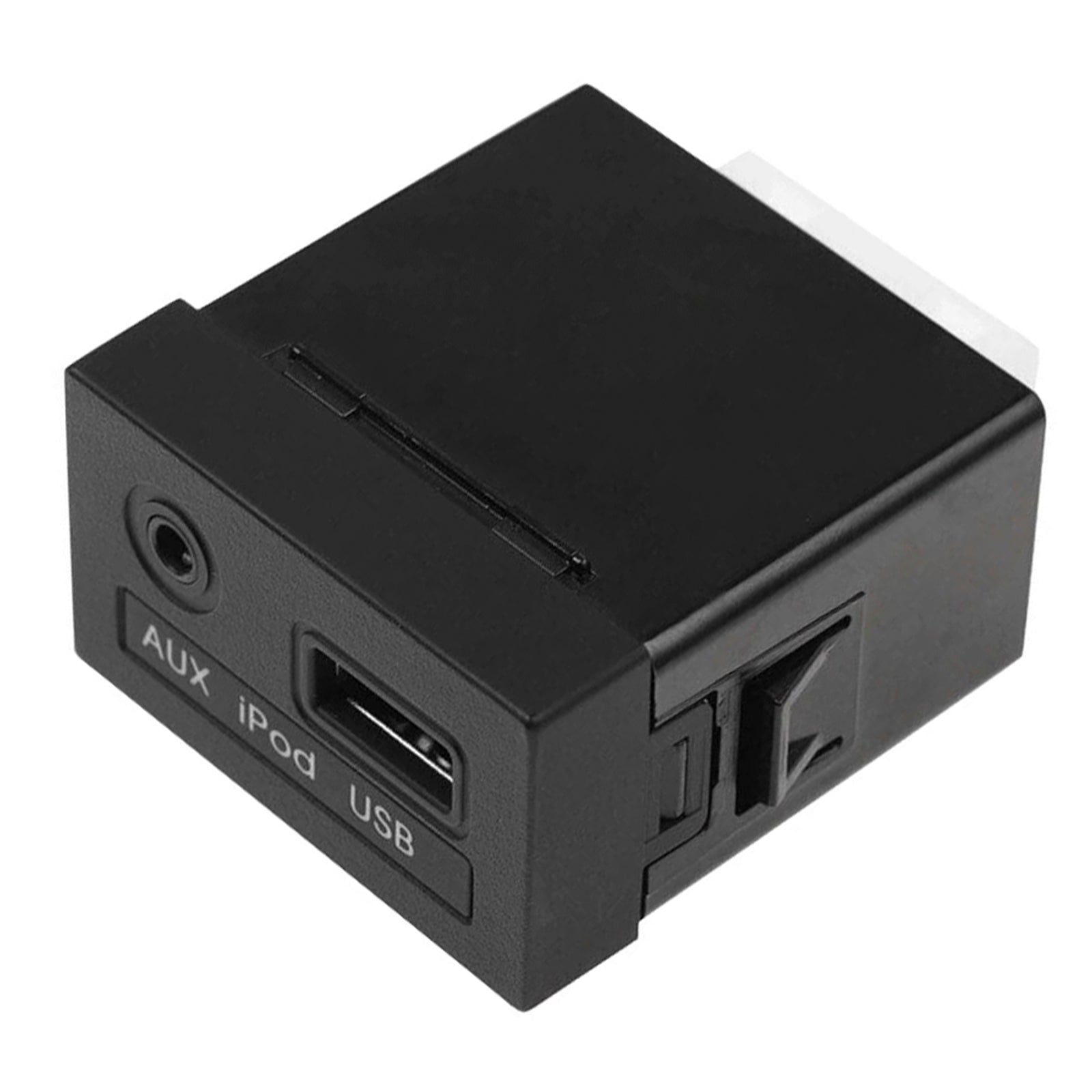 PALASER Auxiliary Usb Ipod Aux Jack For Hyundai Elantra 2011-2013 961203X000 - Image 7