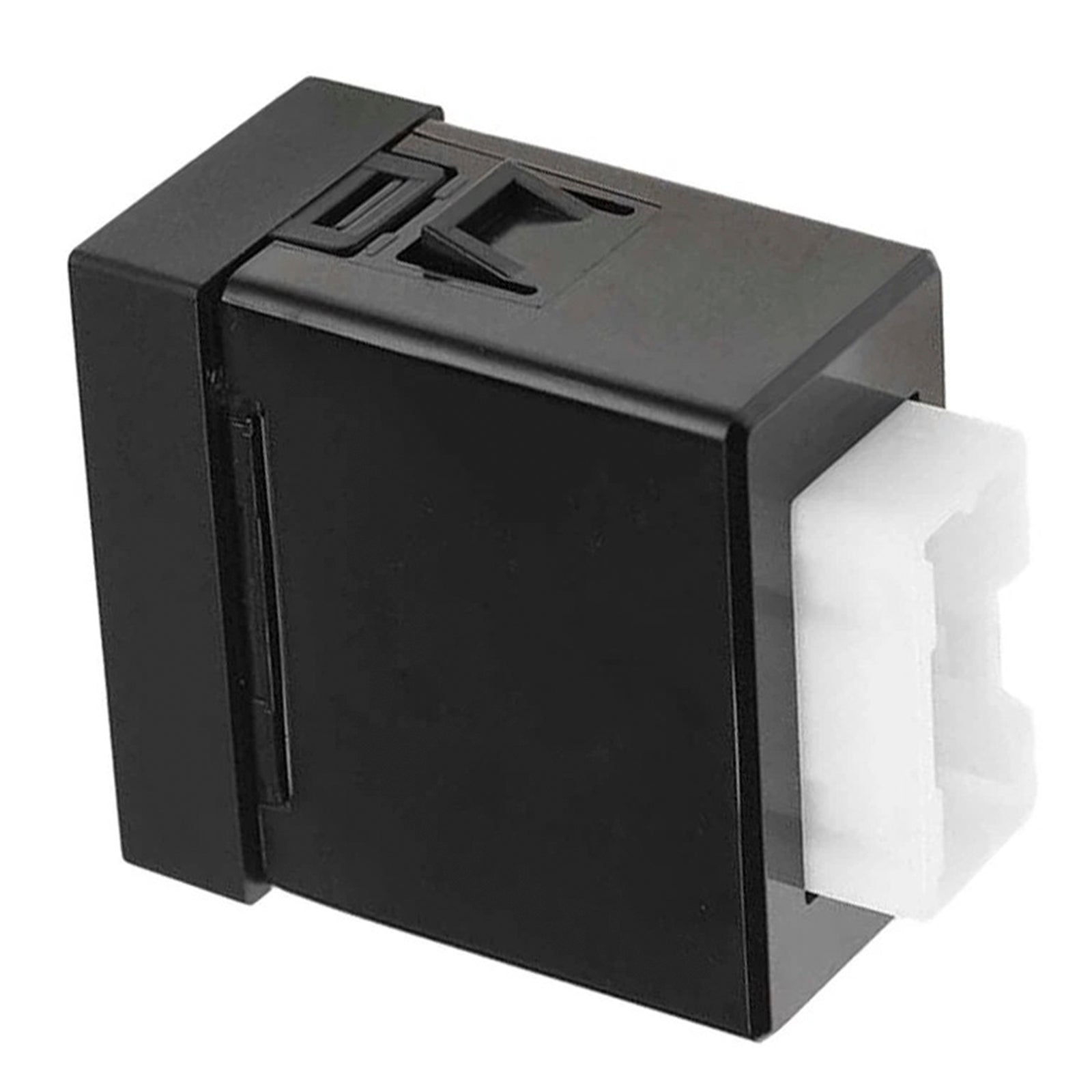 PALASER Auxiliary Usb Ipod Aux Jack For Hyundai Elantra 2011-2013 961203X000 - Image 10