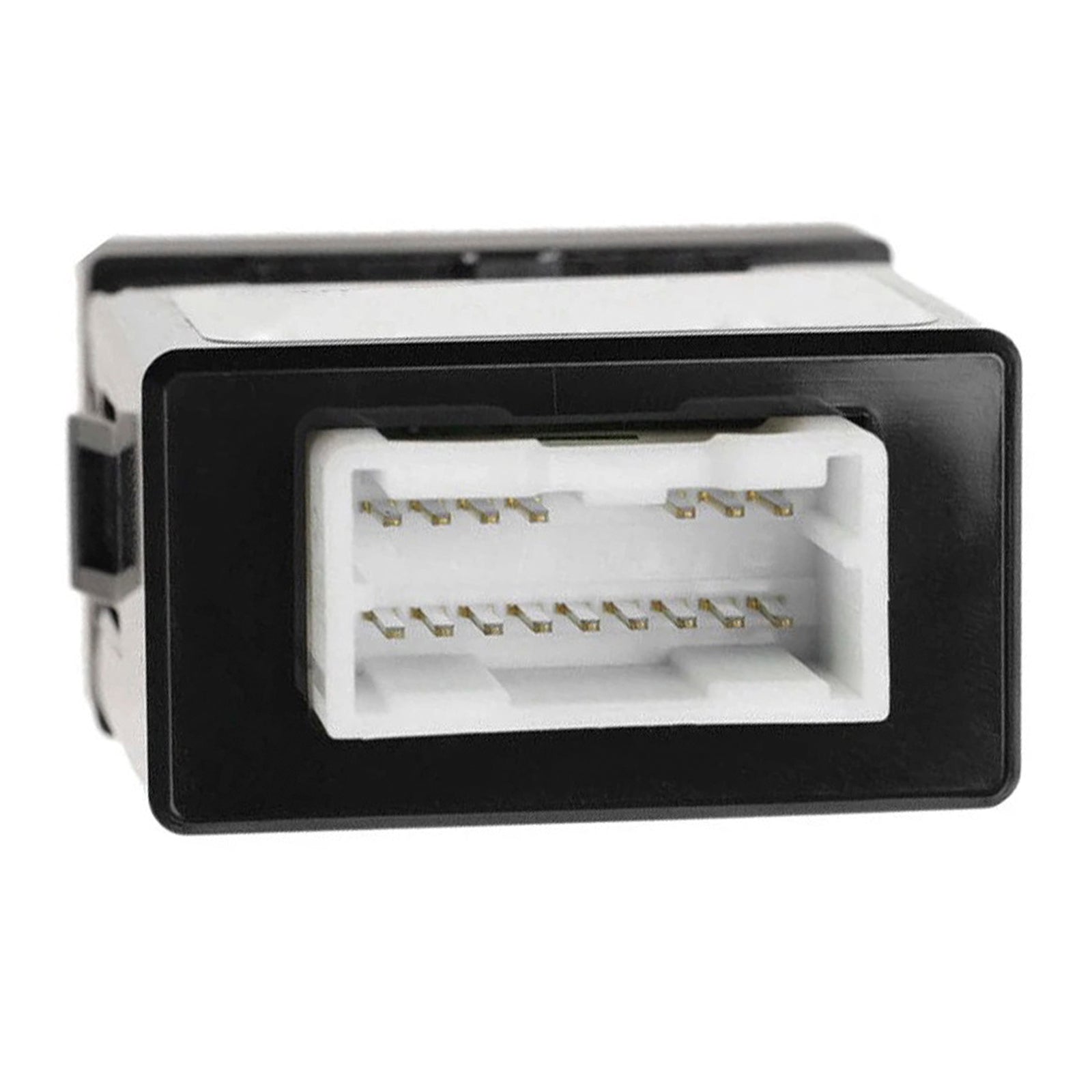 PALASER Auxiliary Usb Ipod Aux Jack For Hyundai Elantra 2011-2013 961203X000 - Image 12