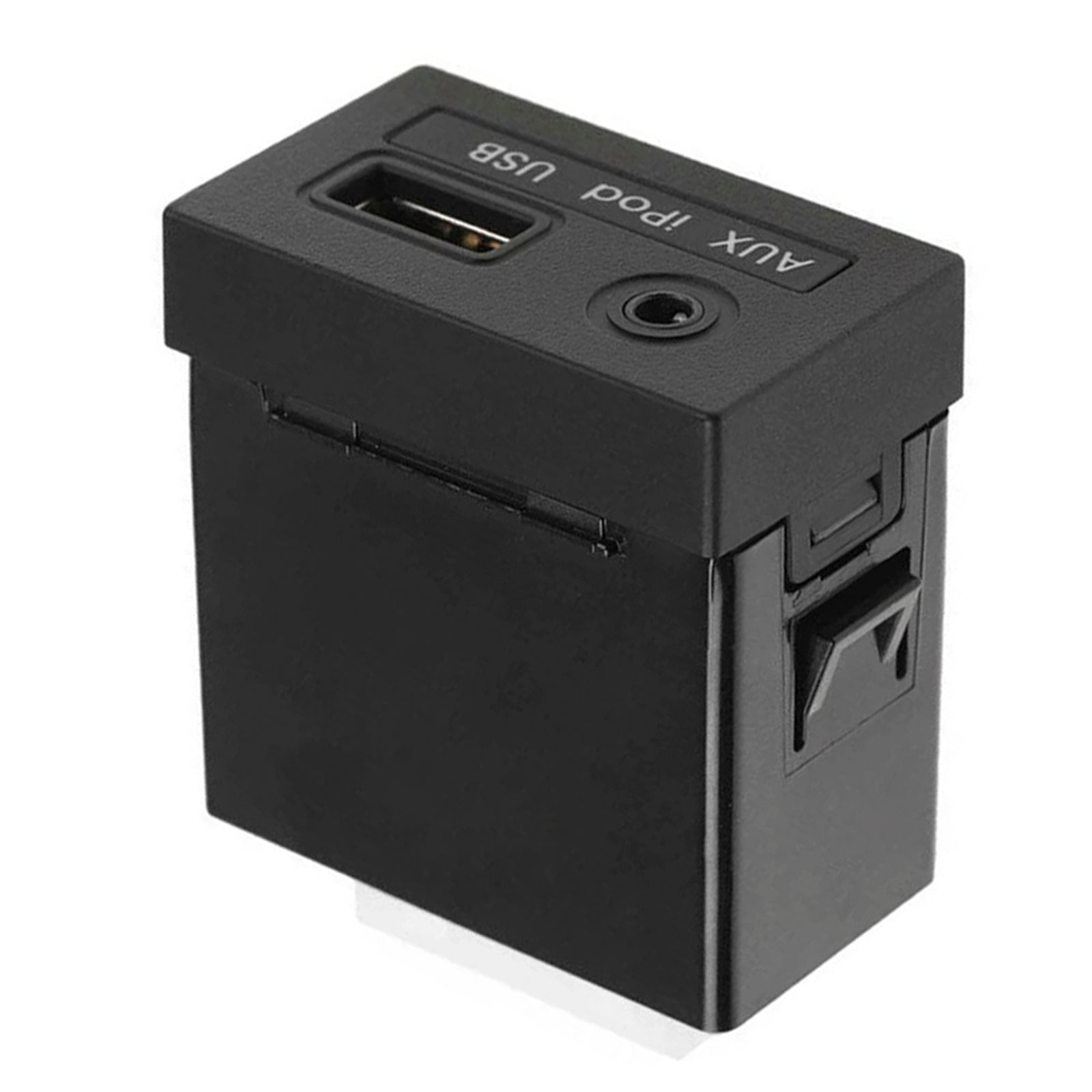 PALASER Auxiliary Usb Ipod Aux Jack For Hyundai Elantra 2011-2013 961203X000 - Image 14
