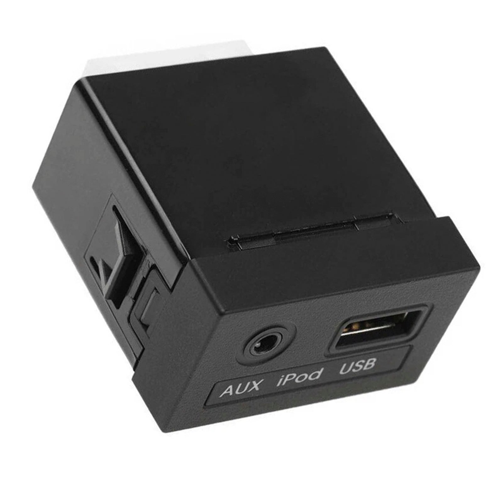 PALASER Auxiliary Usb Ipod Aux Jack For Hyundai Elantra 2011-2013 961203X000 - Image 15