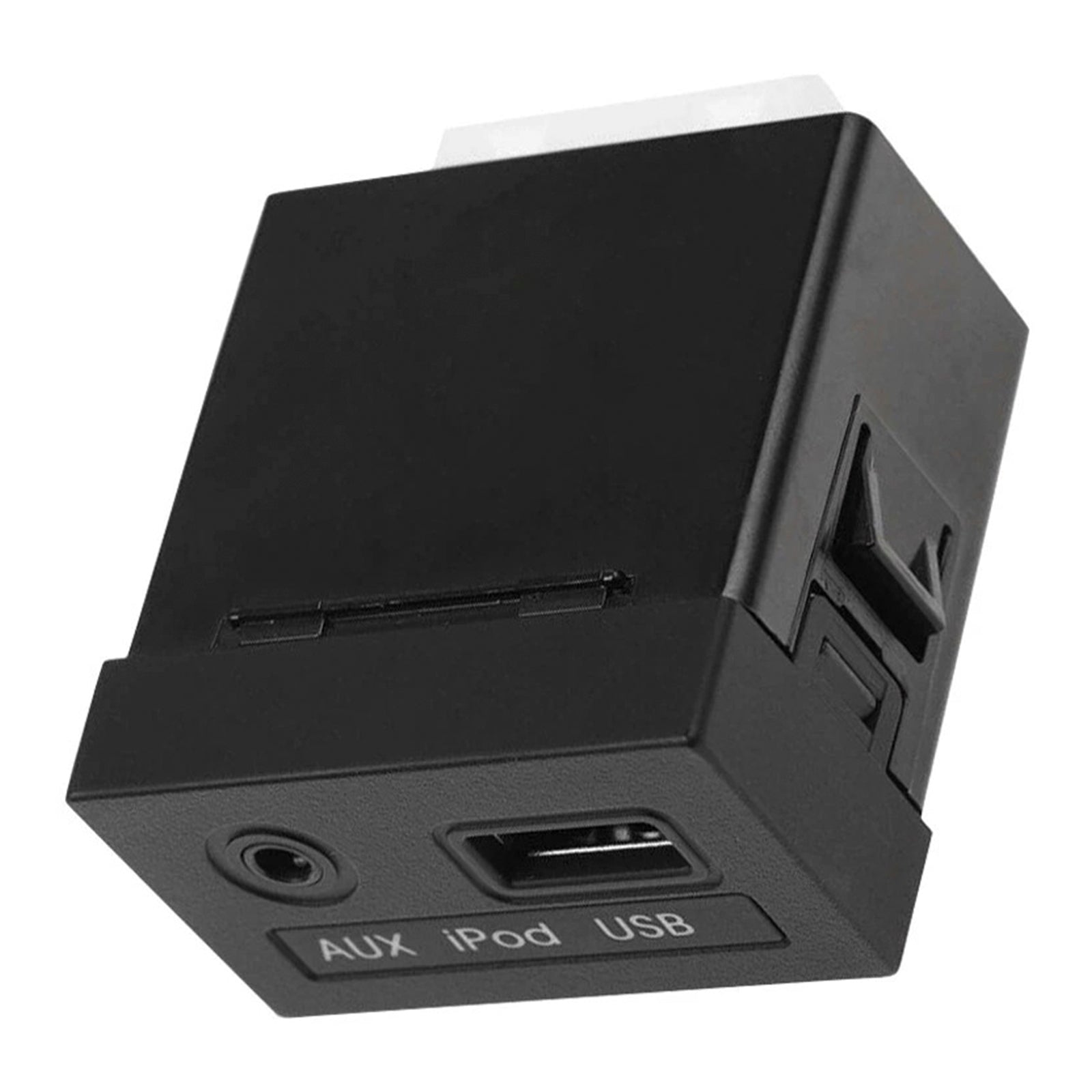 PALASER Auxiliary Usb Ipod Aux Jack For Hyundai Elantra 2011-2013 961203X000 - Image 16