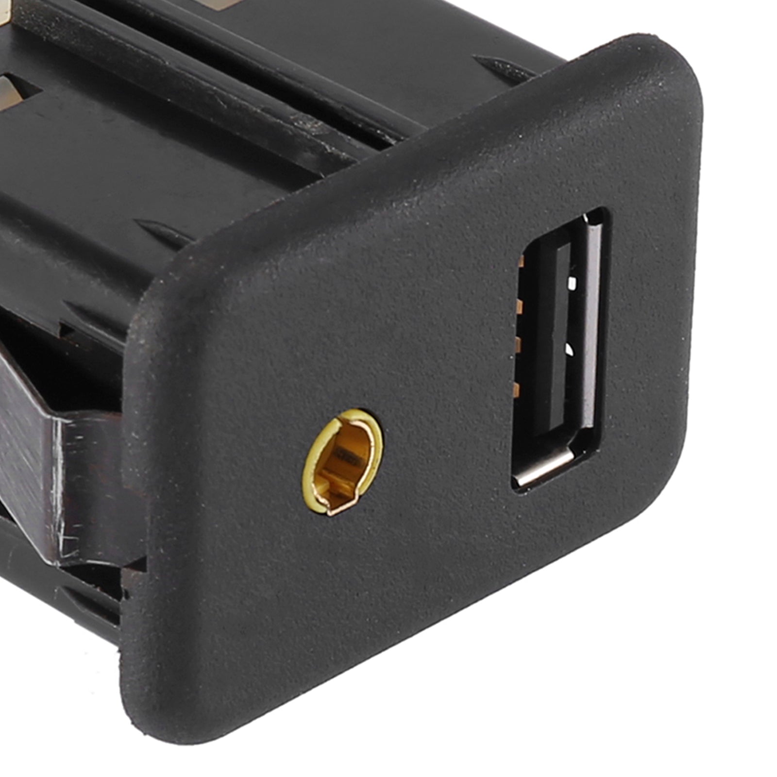 PALASER Usb Port Socket Auxiliary Stereo Adapter For Chevrolet Spark 95224941 - Image 11