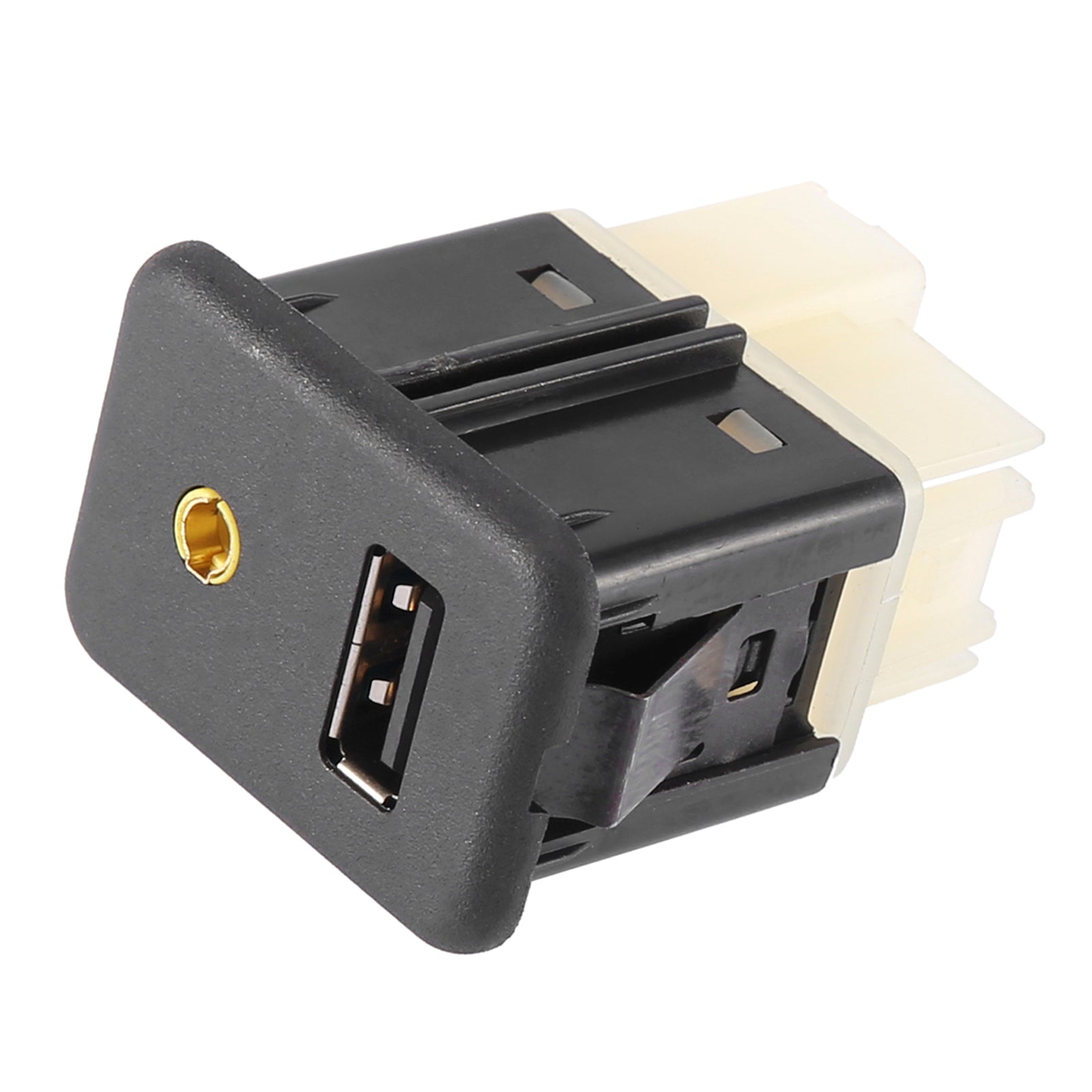 PALASER Usb Port Socket Auxiliary Stereo Adapter For Chevrolet Spark 95224941 - Image 15
