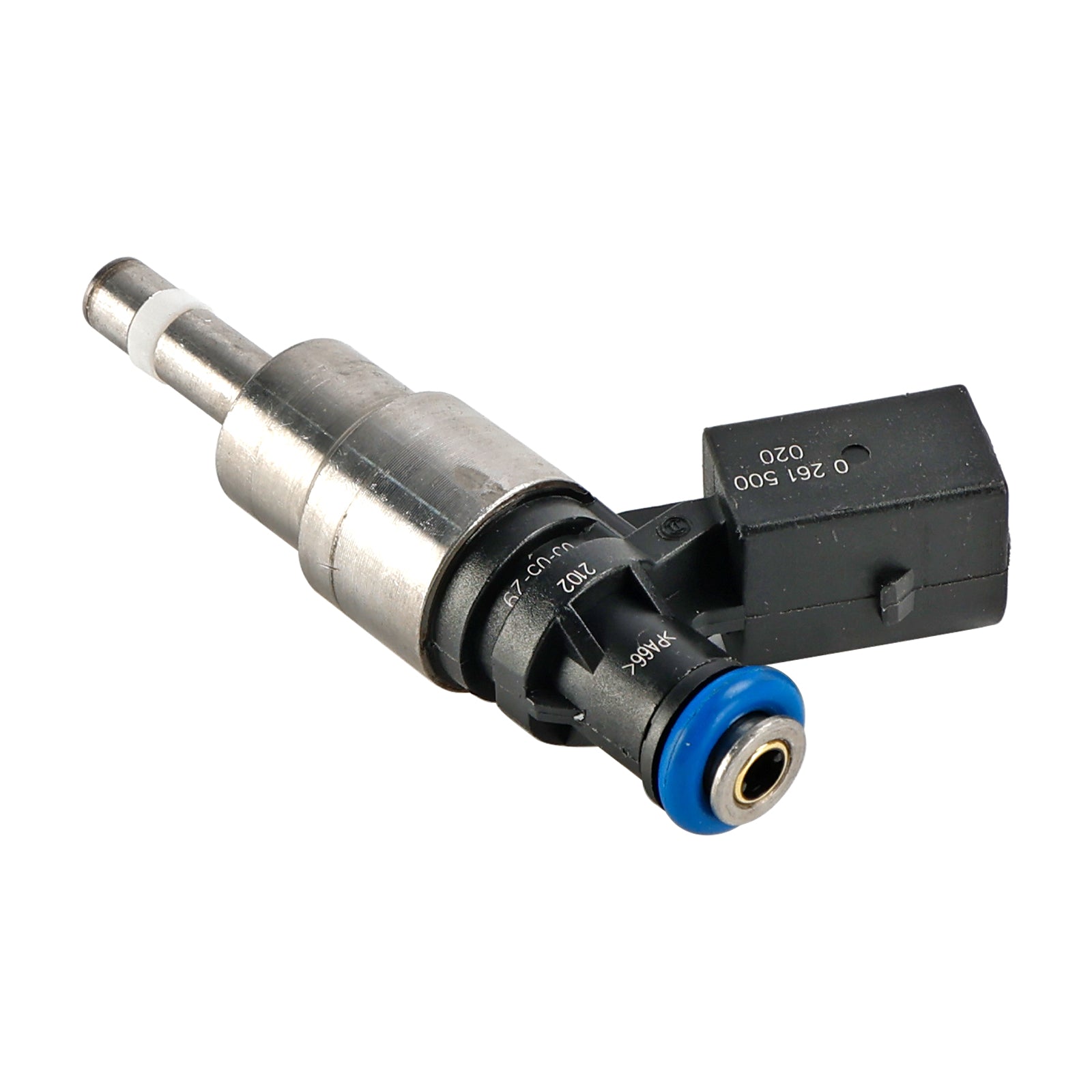 PALASER 2006-2008 Volkswagen Jetta 2.0L I4 Fuel Injector 06F906036A 0261500025 - Image 10