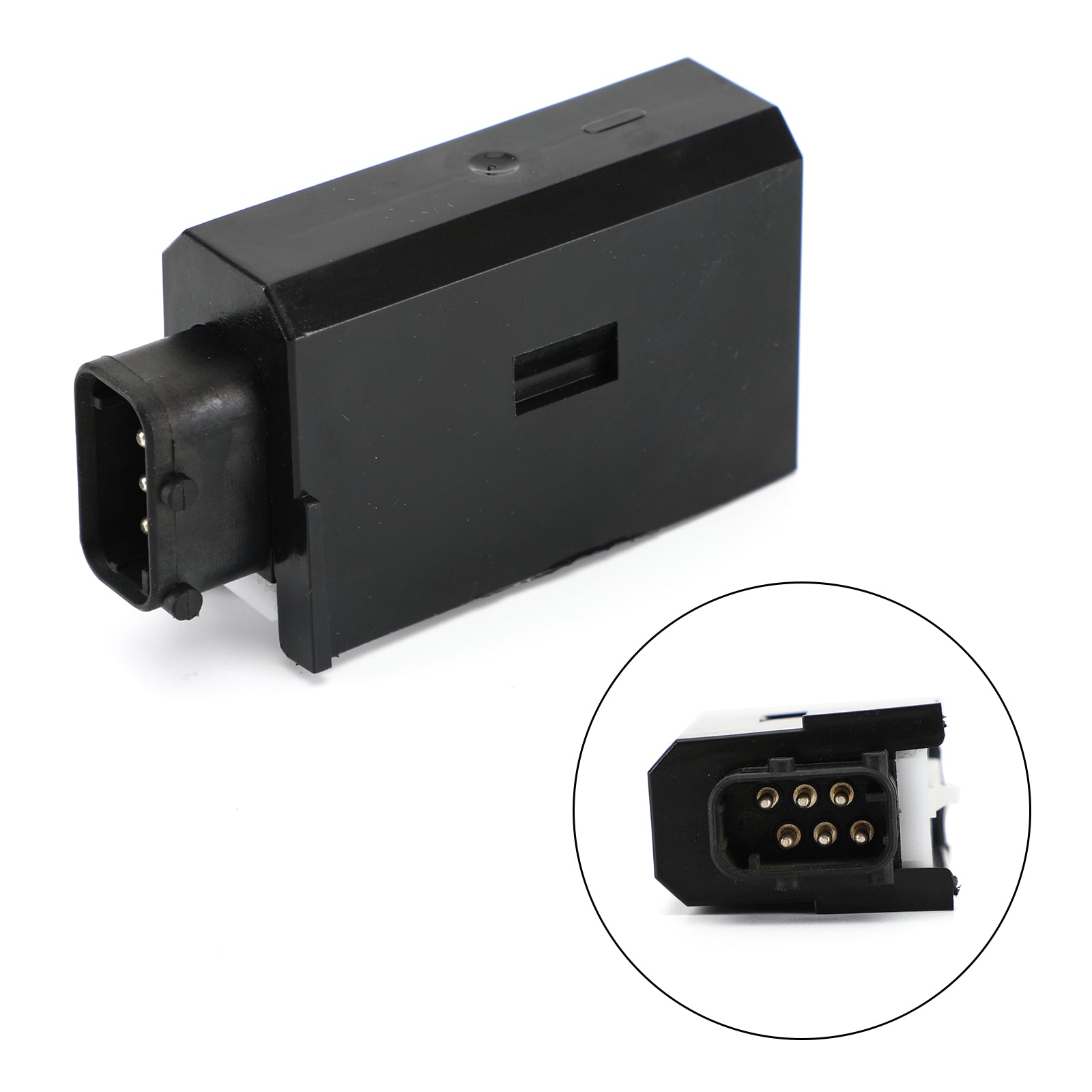 PALASER Front Power Door Lock Actuator 67118353012 67111387606 For BMW E34 E36 318 323 325 M3 Z3 - Image 3