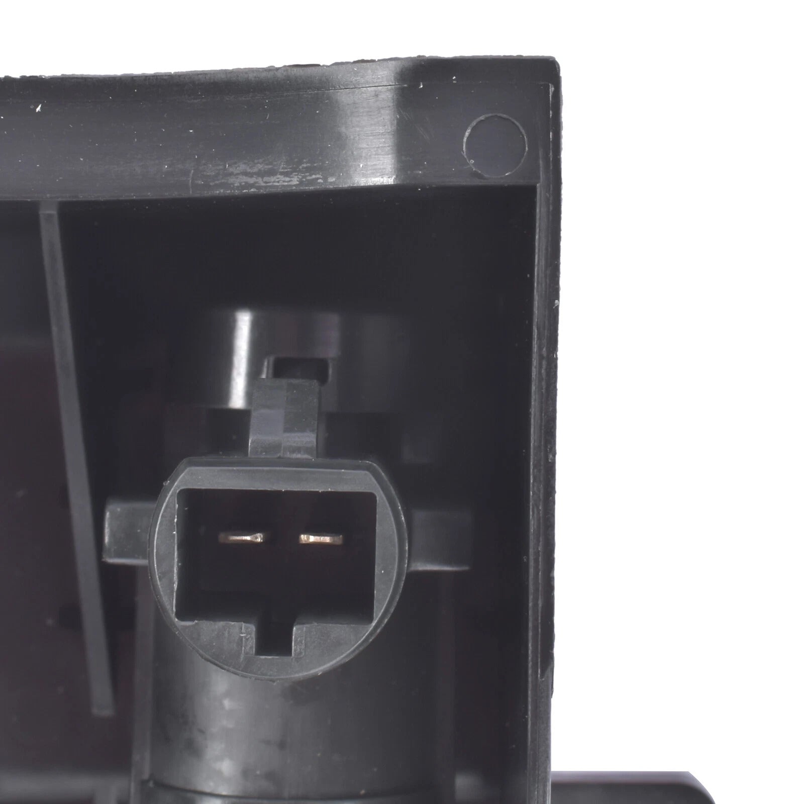 PALASER Locking Hub Axle Actuator Vacuum Solenoid Valve For Ford Expedition F-150 03-15 - Image 12