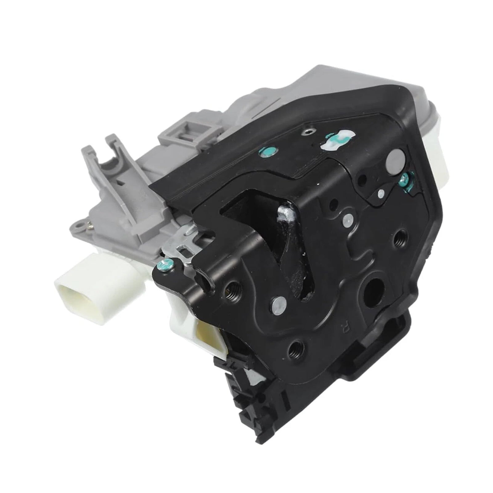 PALASER Front Right Door Lock Actuator 3C2837016A For Vw Passat Tiguan For Audi Q7 - Image 7
