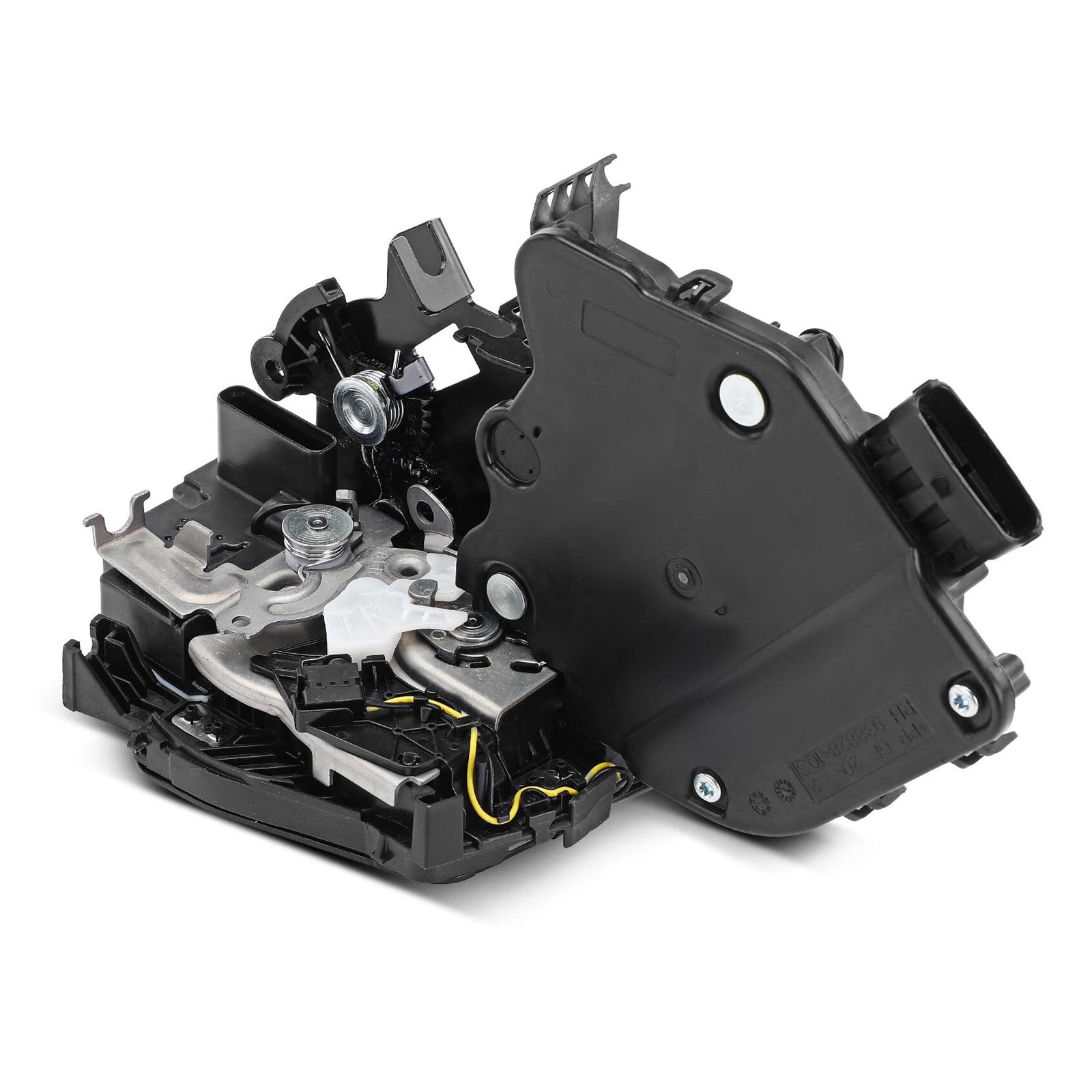 PALASER Rear Right Door Lock Actuator LR078742 For Range Rover Sport 2014-2022 - Image 13