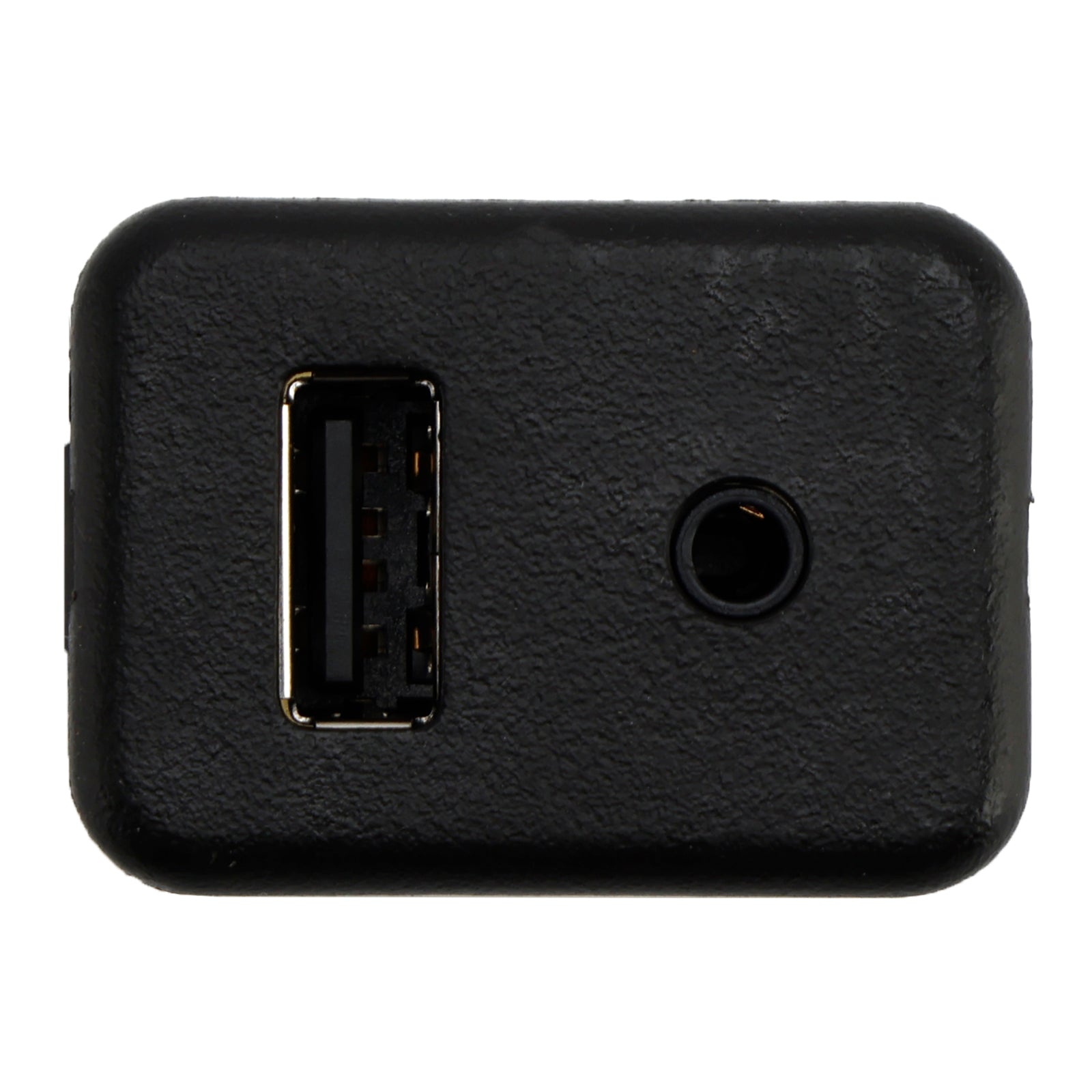 PALASER Center Console Aux Usb Port 25832462 For Camaro 2010 2011 2012 2013 2014 2015 - Image 6